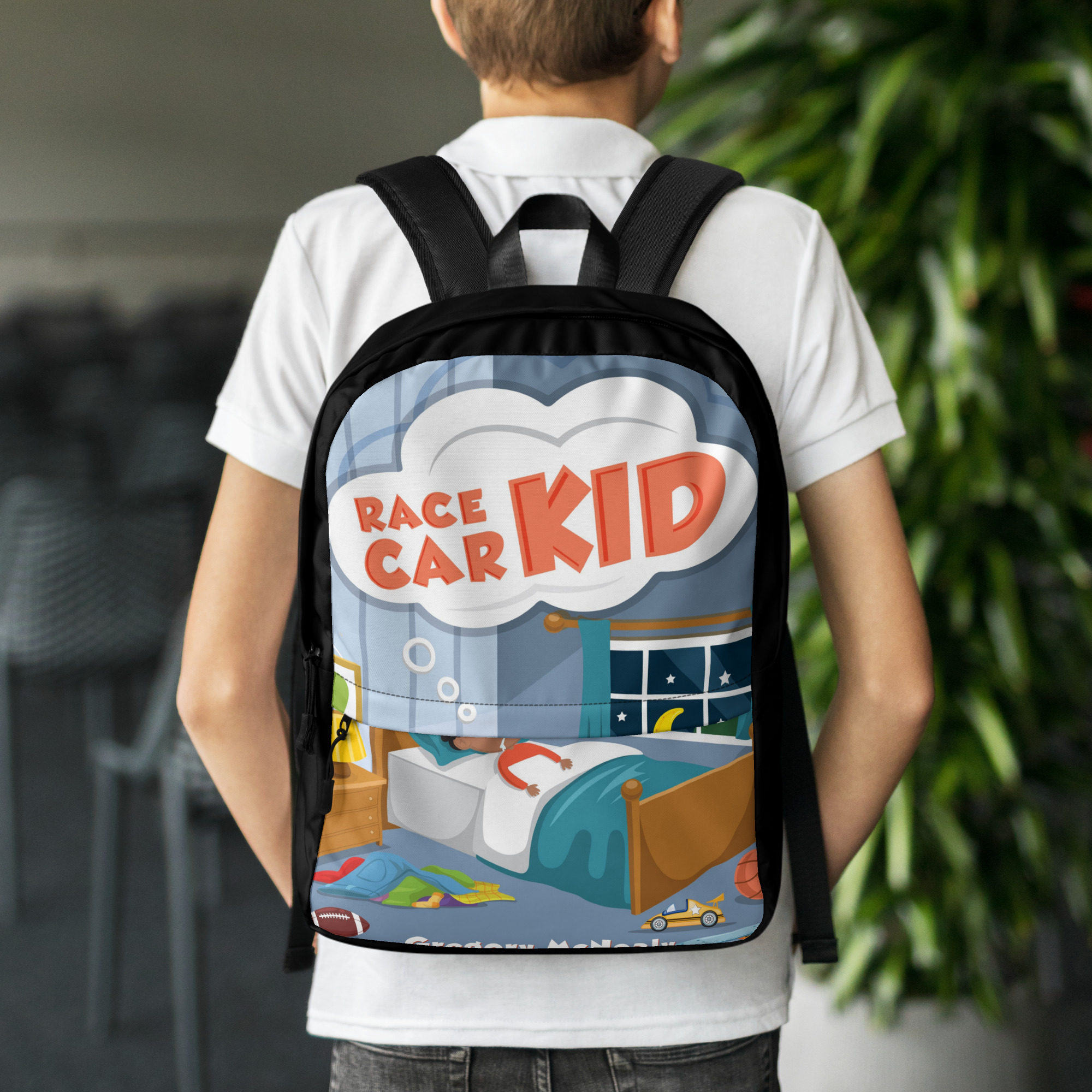 Backpack - Image 3