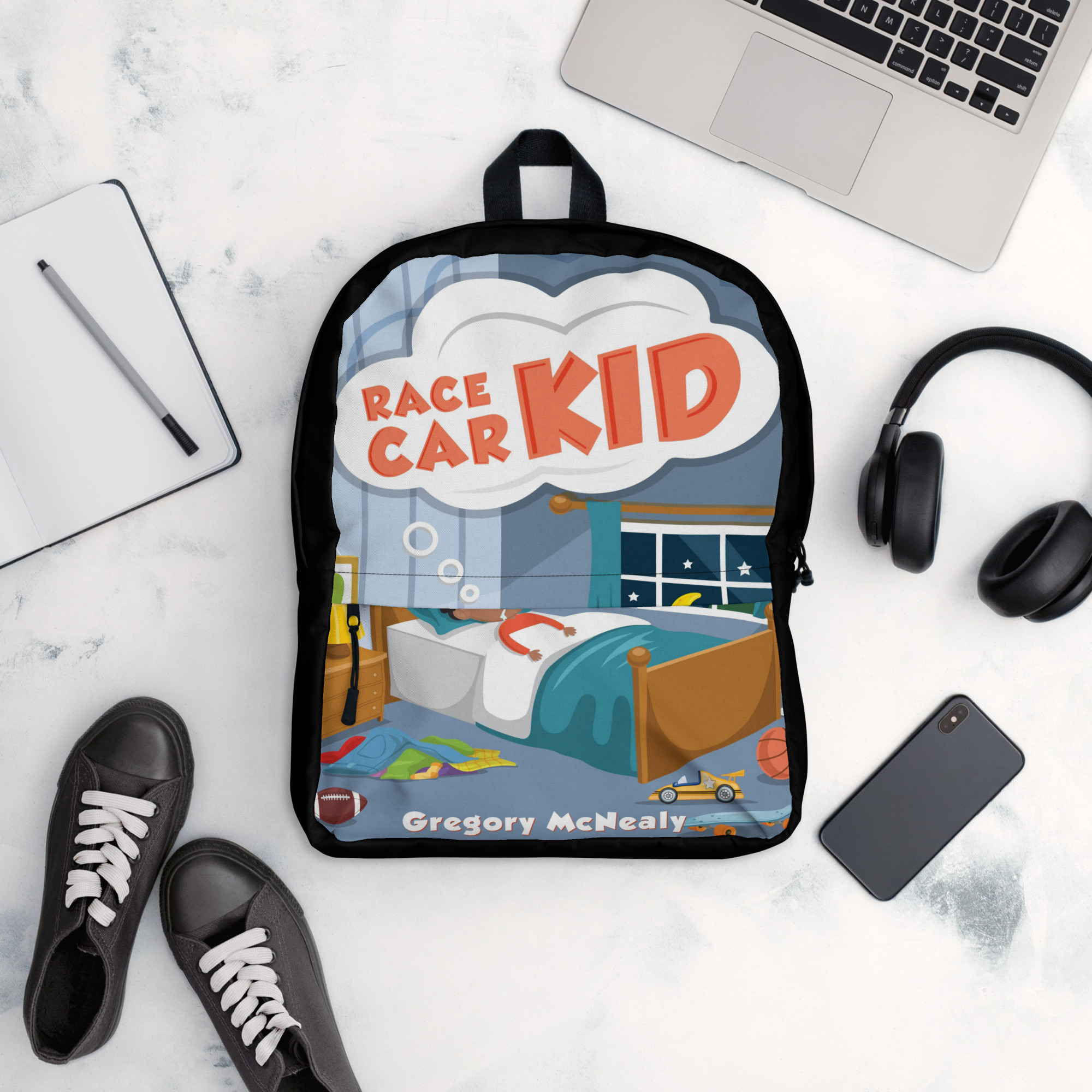 Backpack