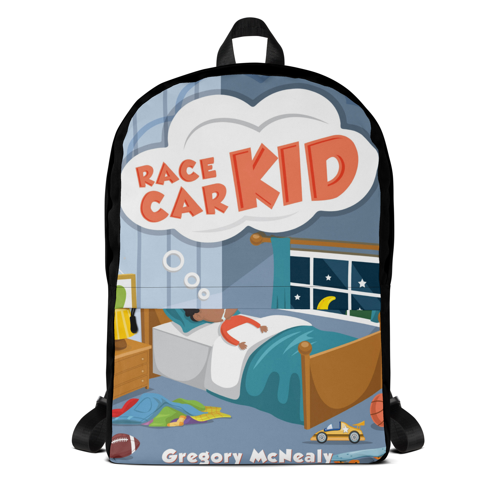 Backpack - Image 2