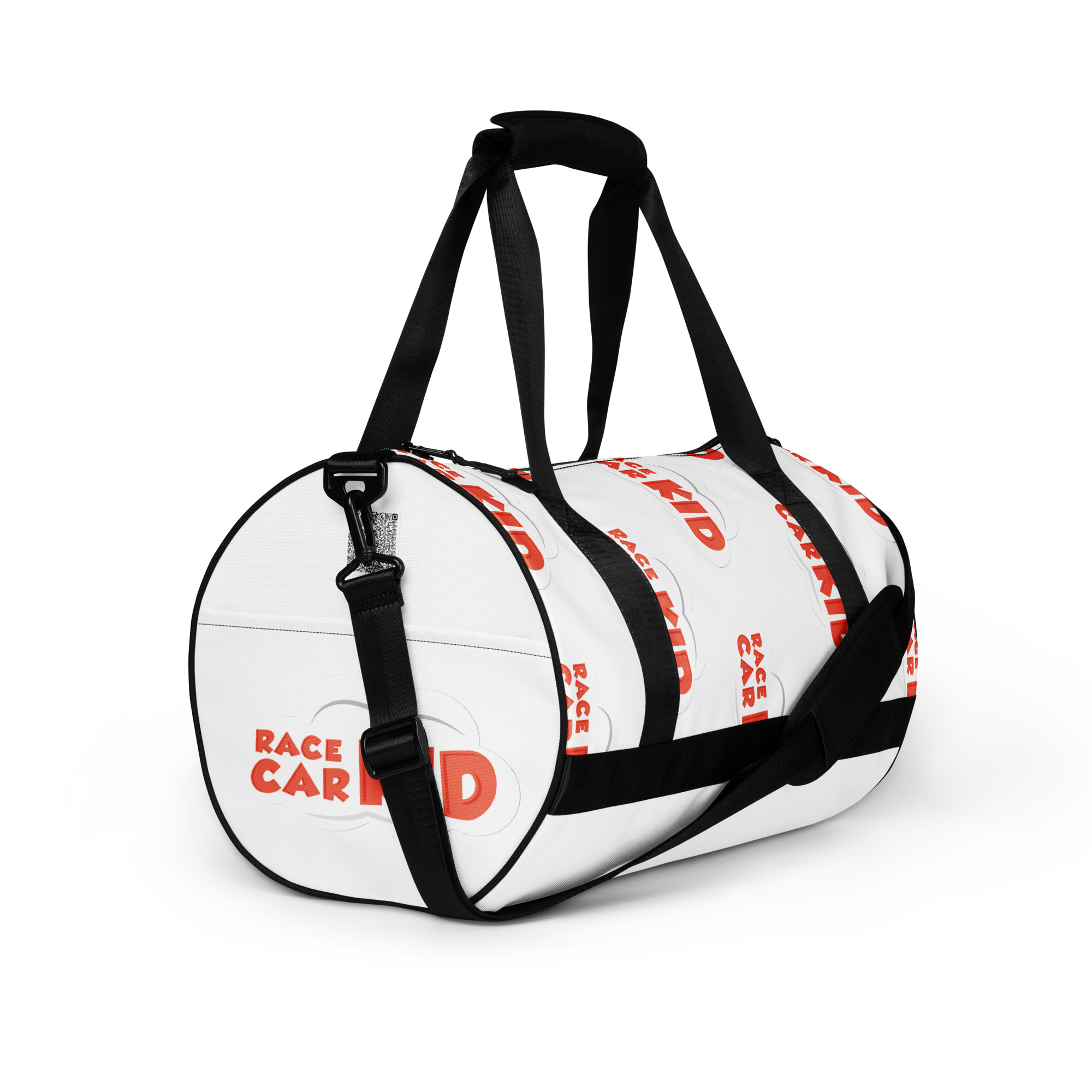 Gym Bag - Image 6