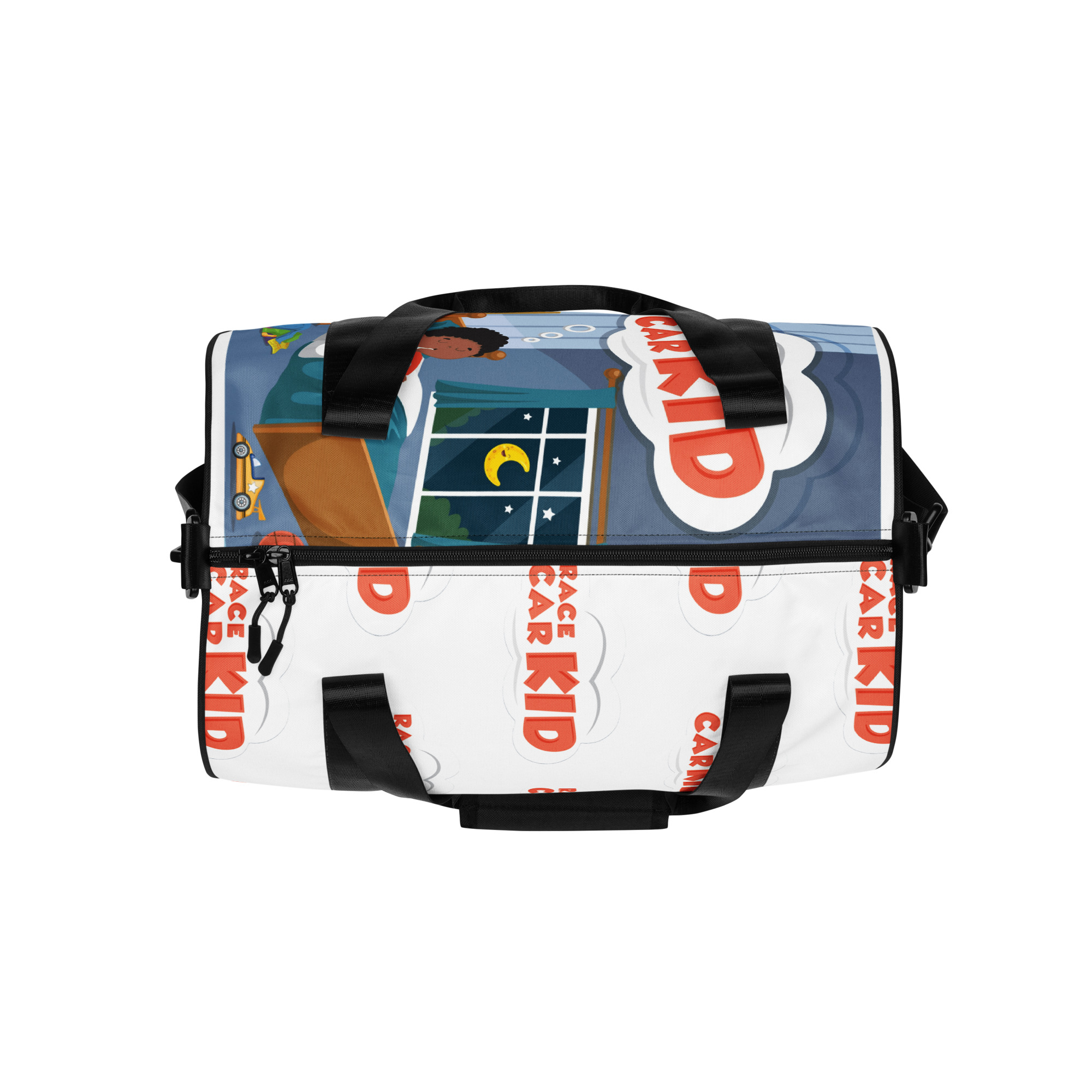 Gym Bag - Image 2
