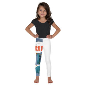 Kid's Leggings