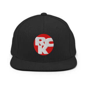 Snapback Hat