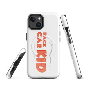 MagSafe® tough case for iPhone®