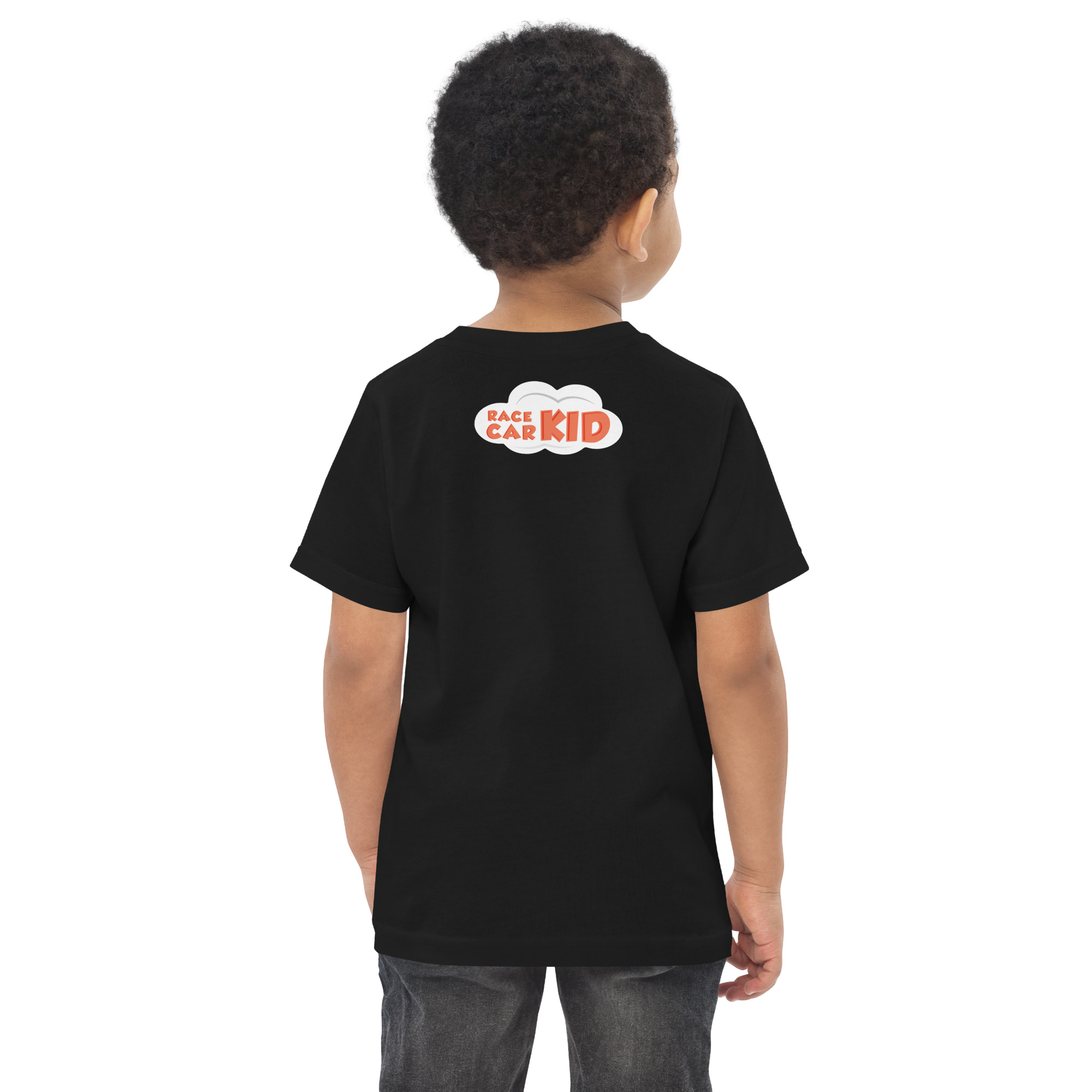 Toddler jersey t-shirt - Image 11