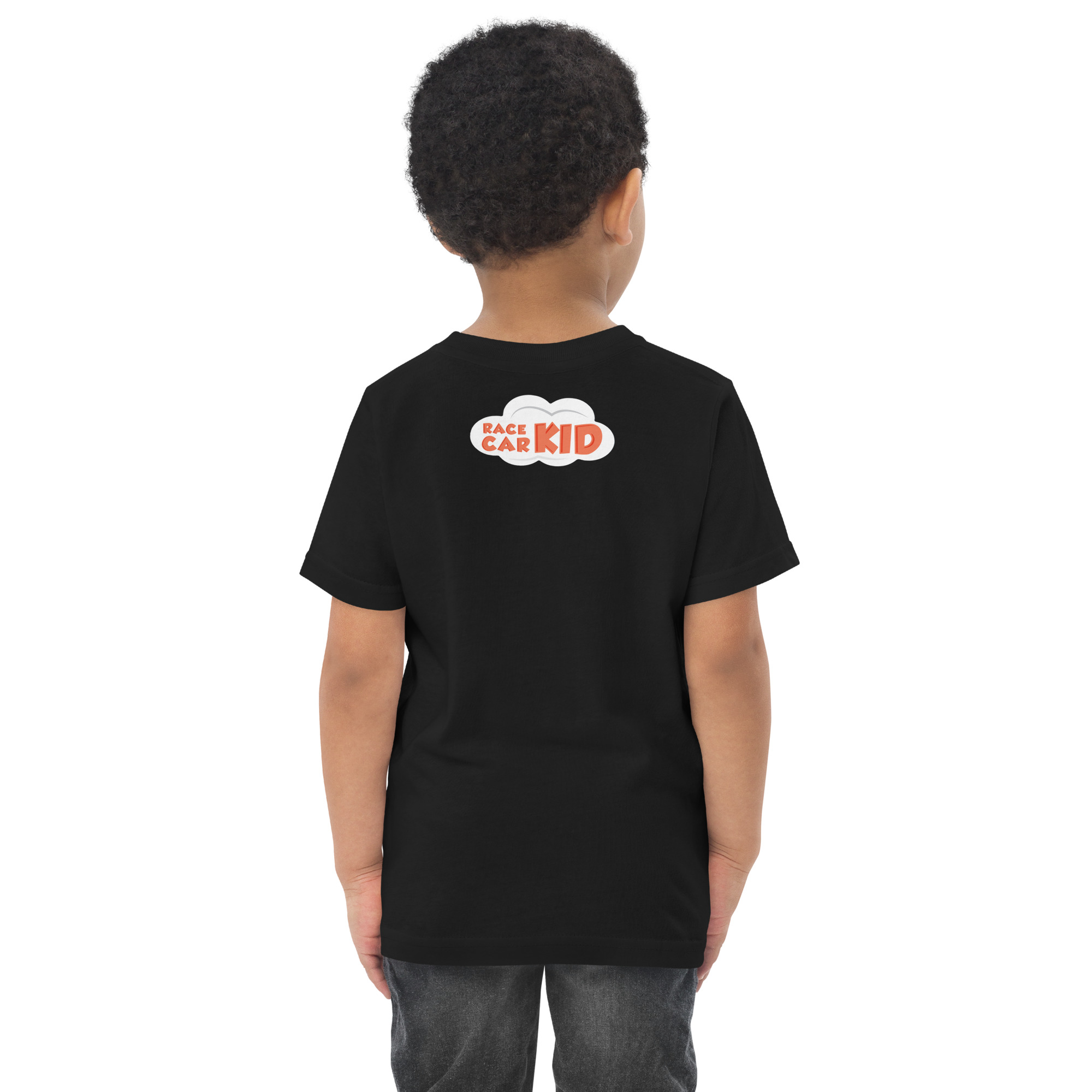 Toddler jersey t-shirt - Image 10