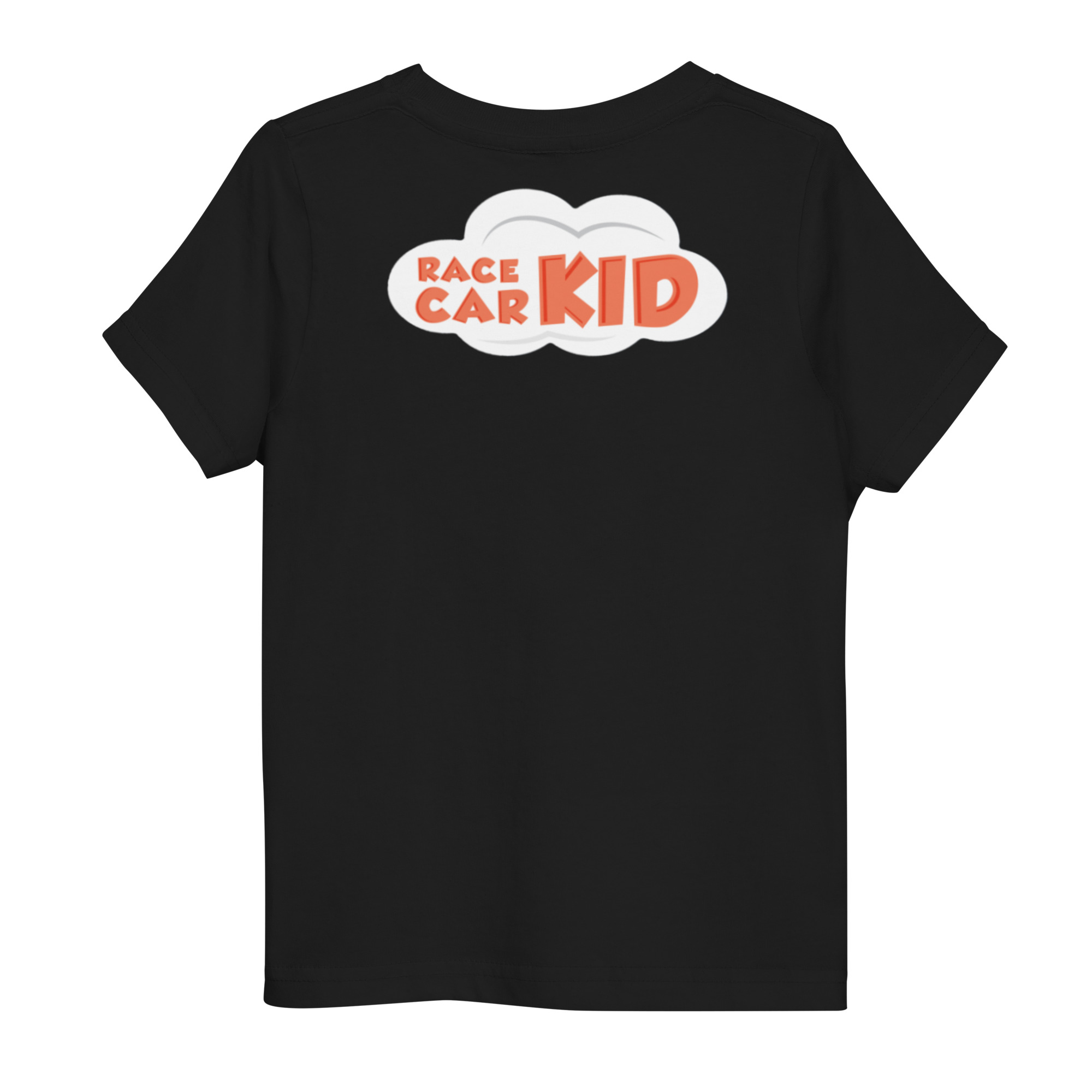 Toddler jersey t-shirt - Image 5