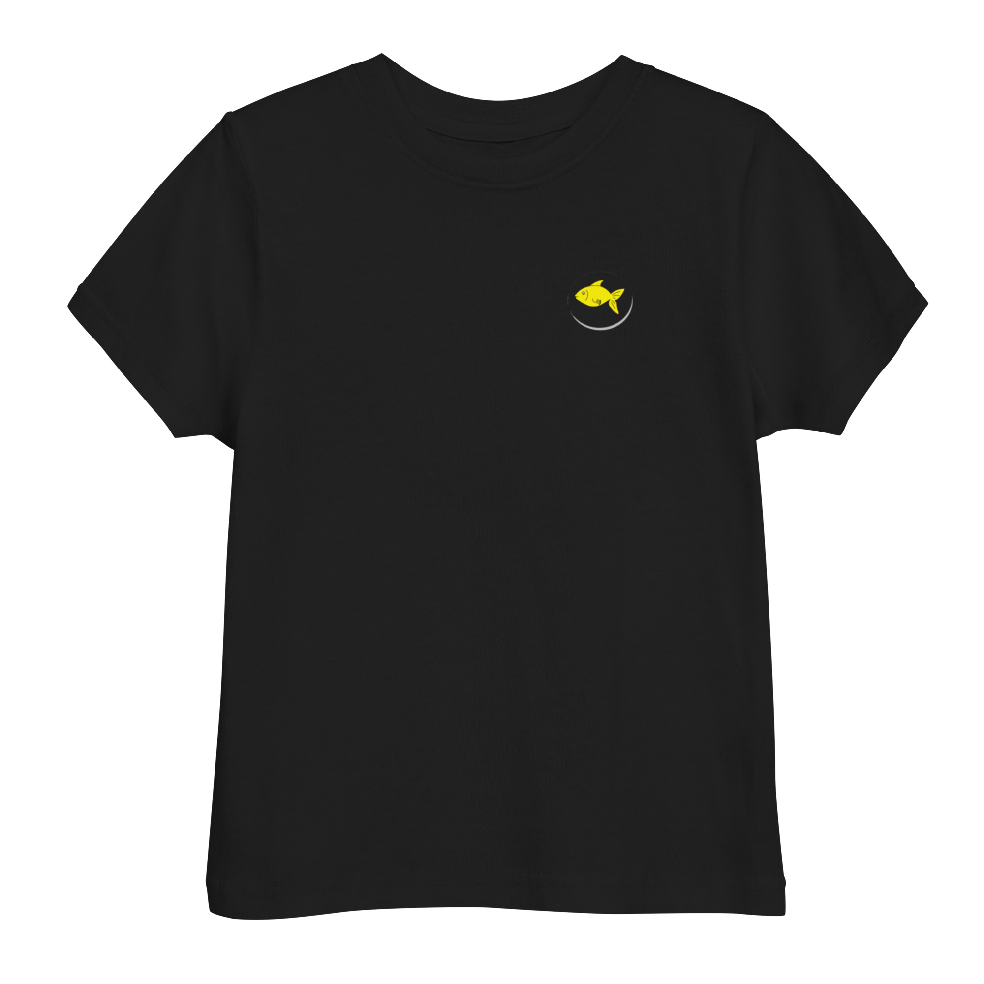 Toddler jersey t-shirt - Image 4