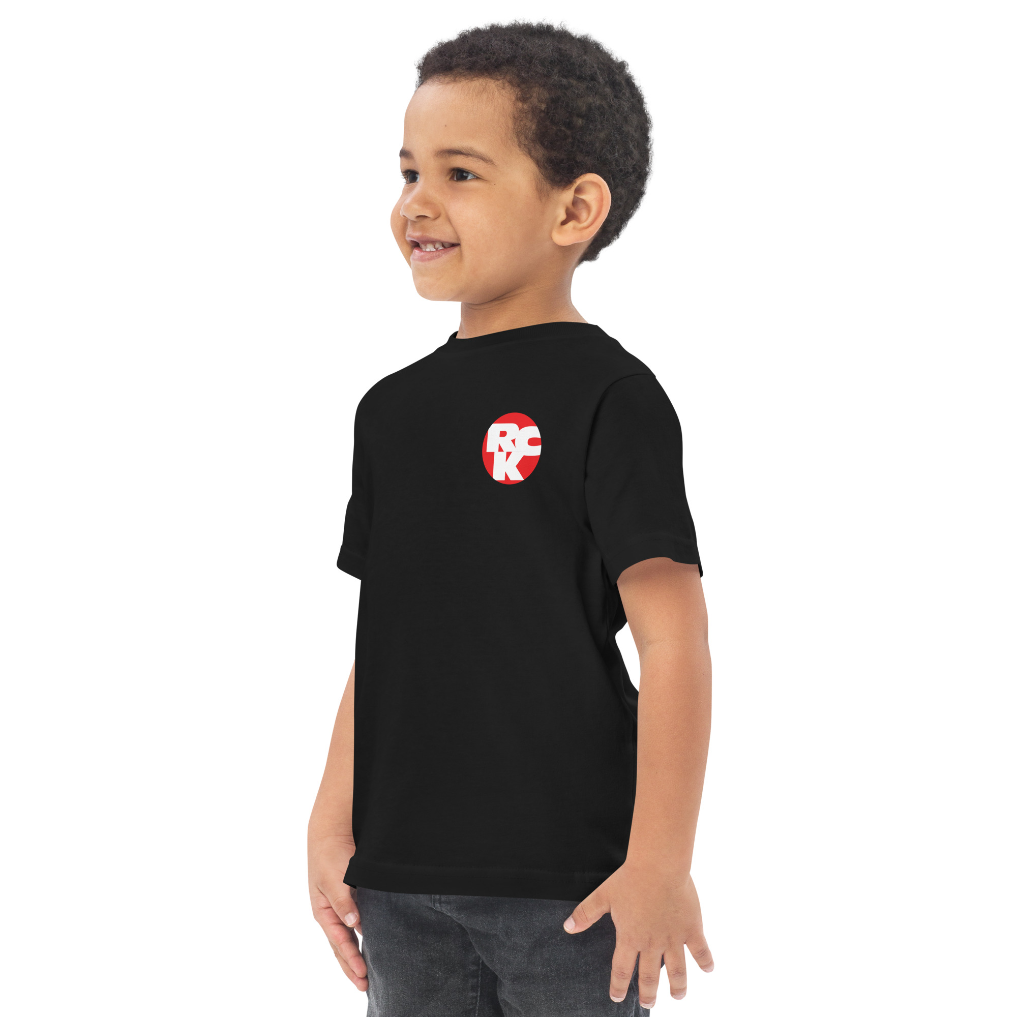 Toddler jersey t-shirt - Image 5