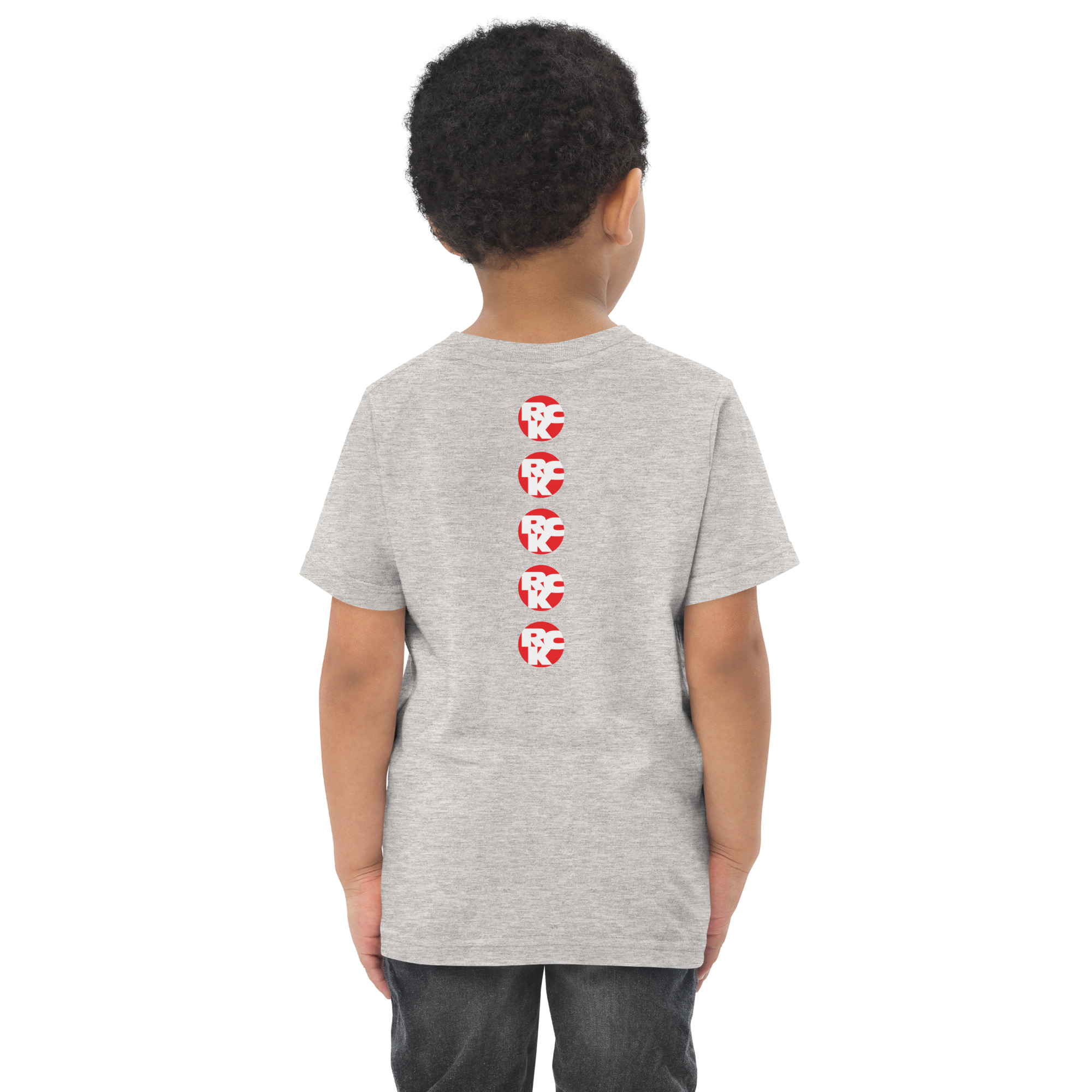 Toddler jersey t-shirt - Image 25