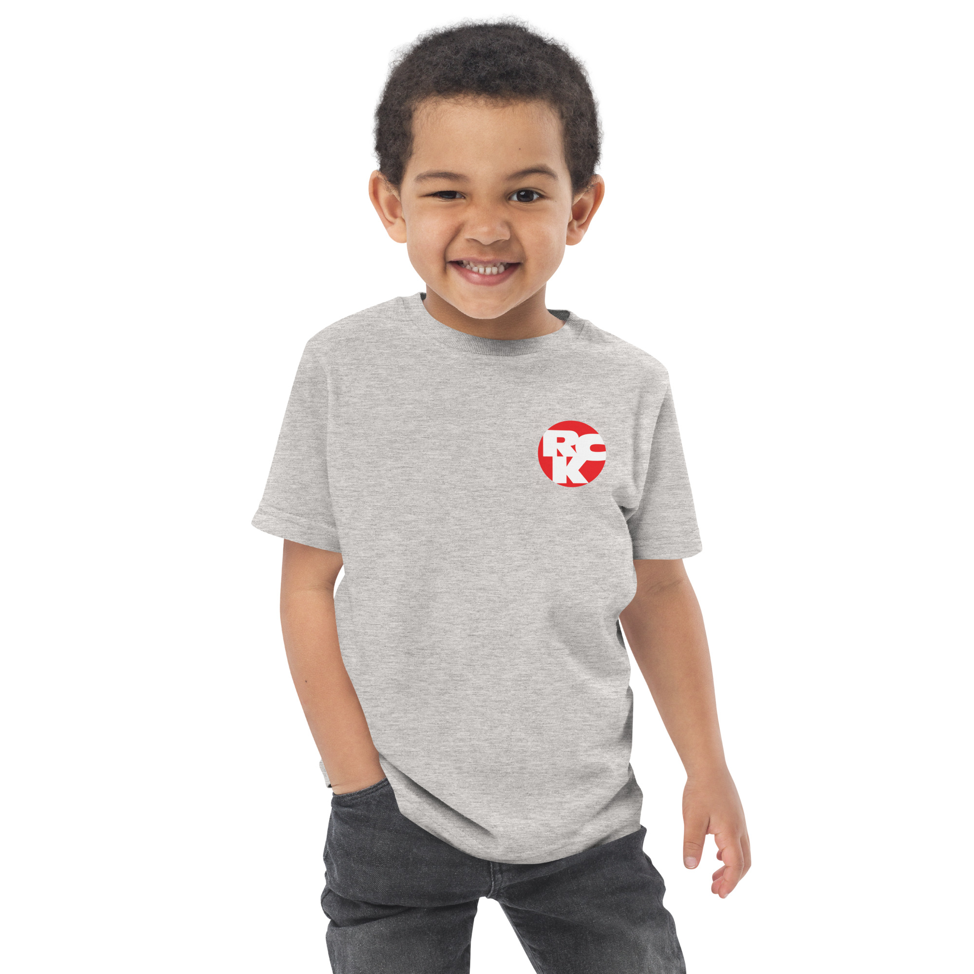 Toddler jersey t-shirt - Image 24