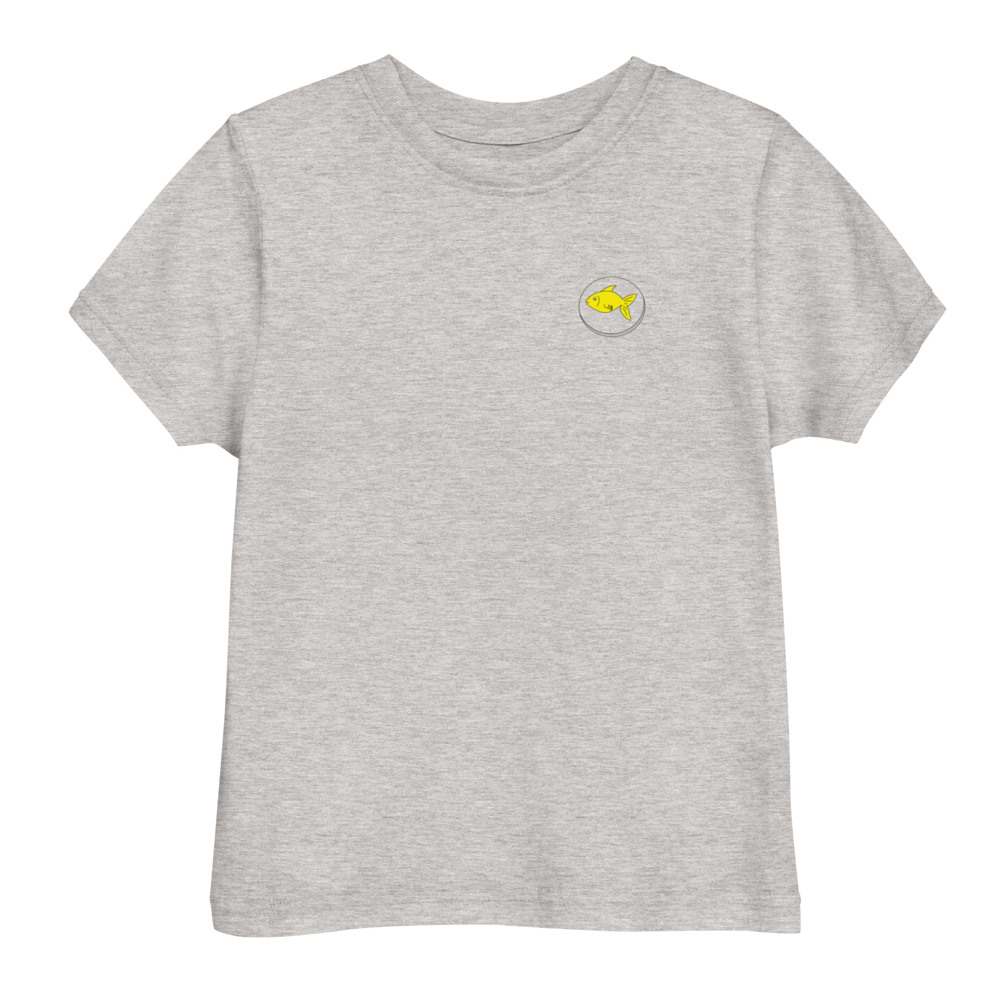 Toddler jersey t-shirt - Image 10