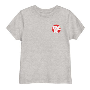 Toddler jersey t-shirt