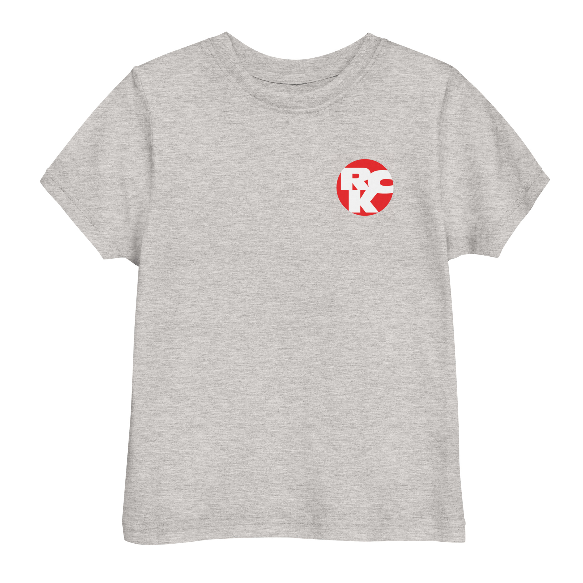 Toddler jersey t-shirt