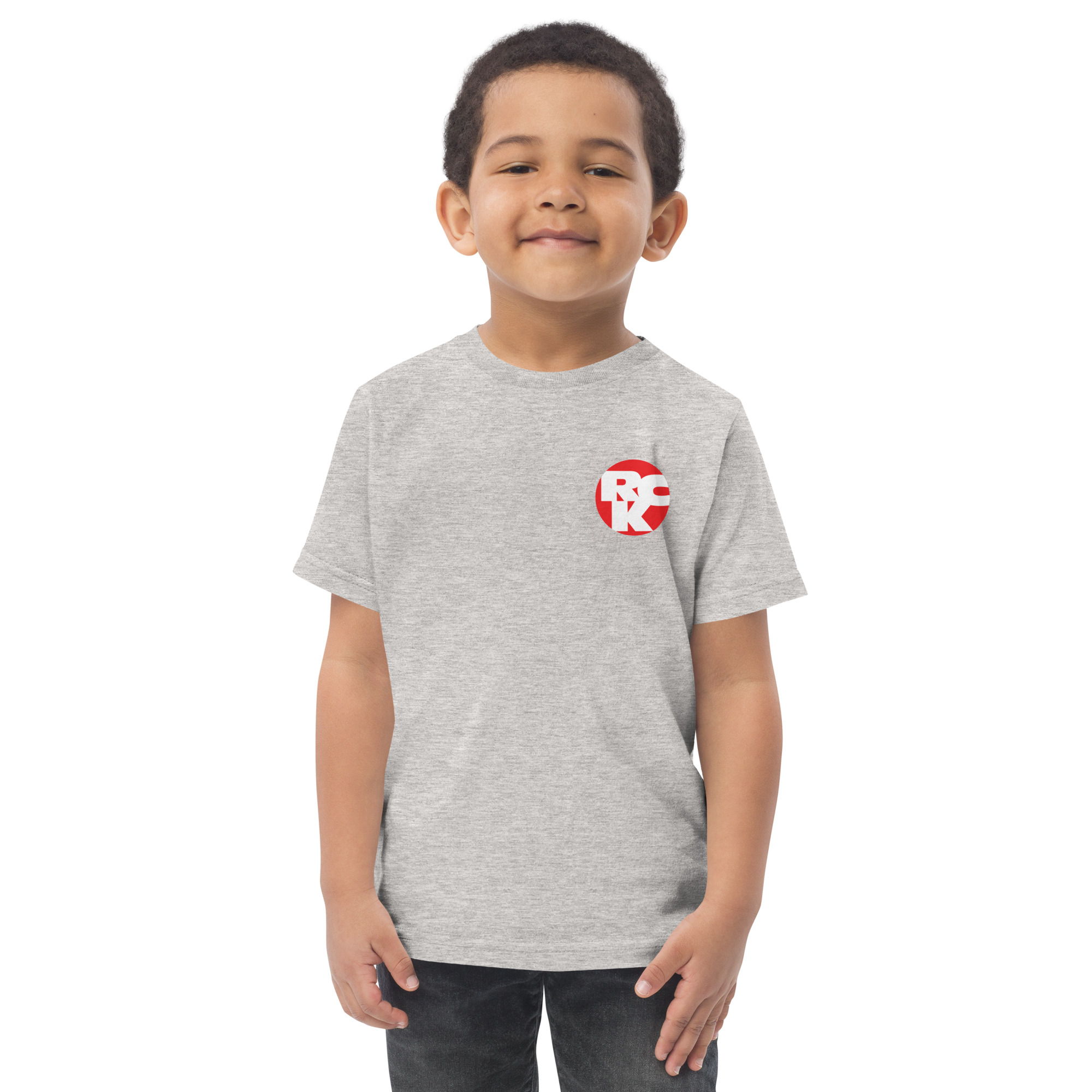 Toddler jersey t-shirt - Image 21