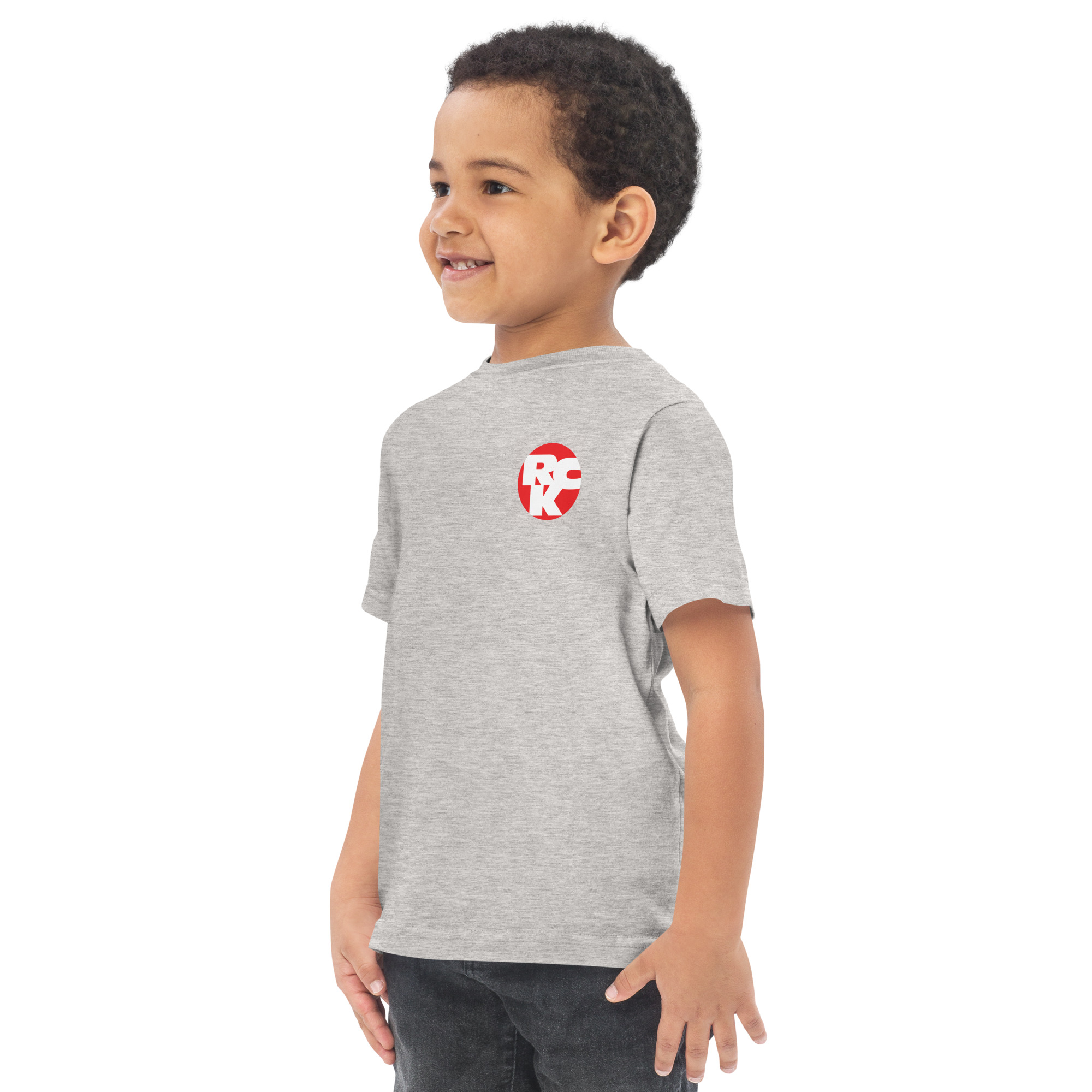 Toddler jersey t-shirt - Image 23