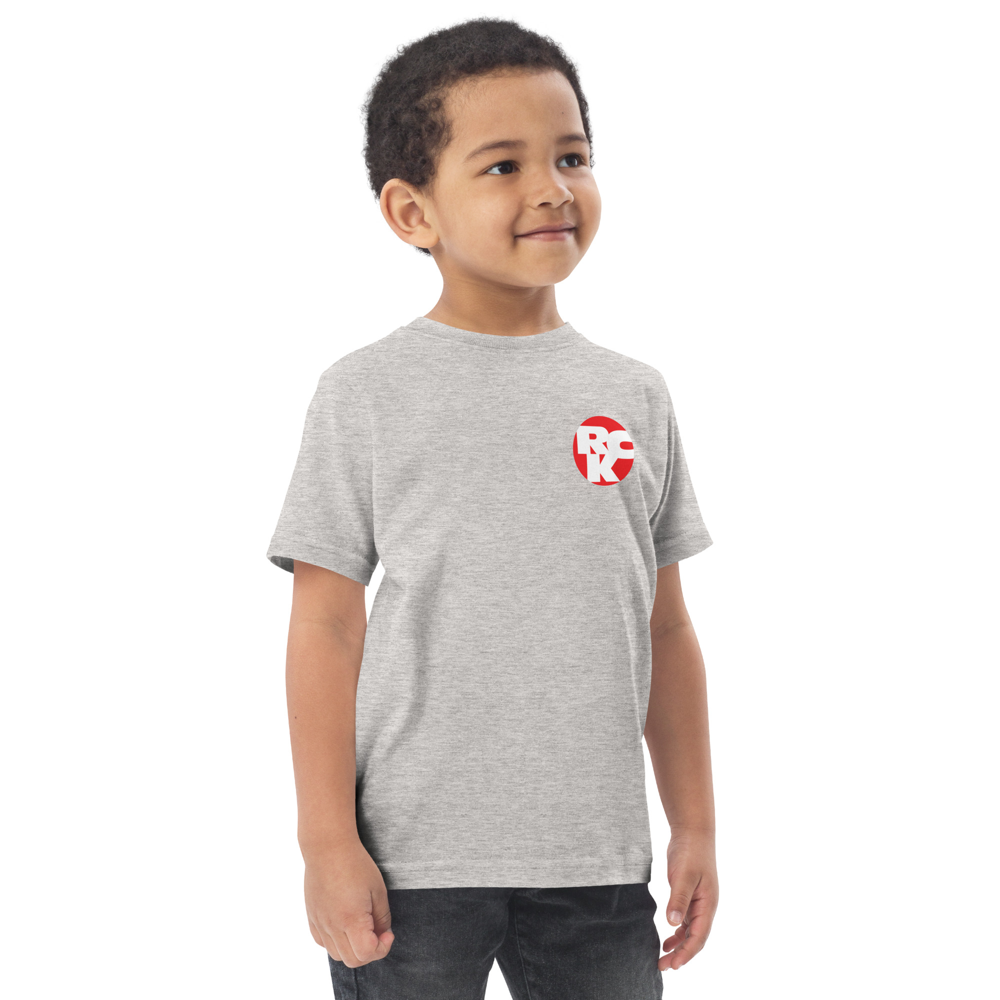 Toddler jersey t-shirt - Image 22