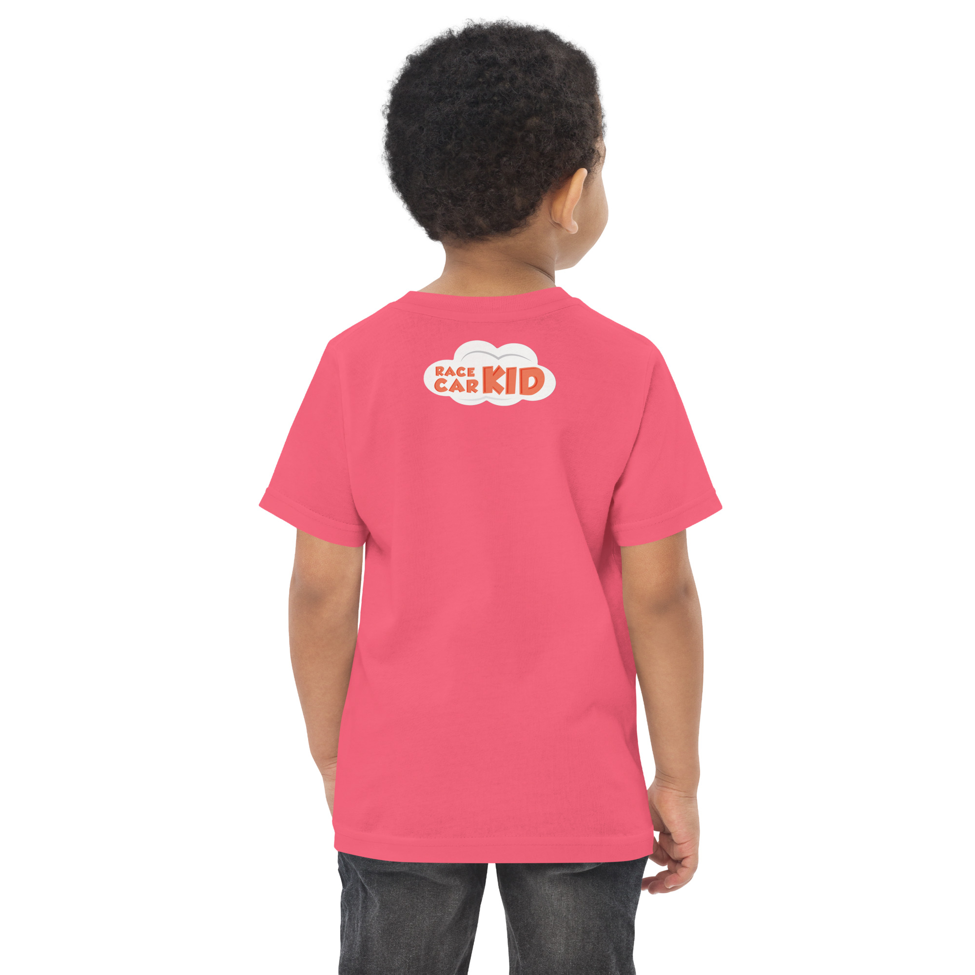 Toddler jersey t-shirt - Image 23