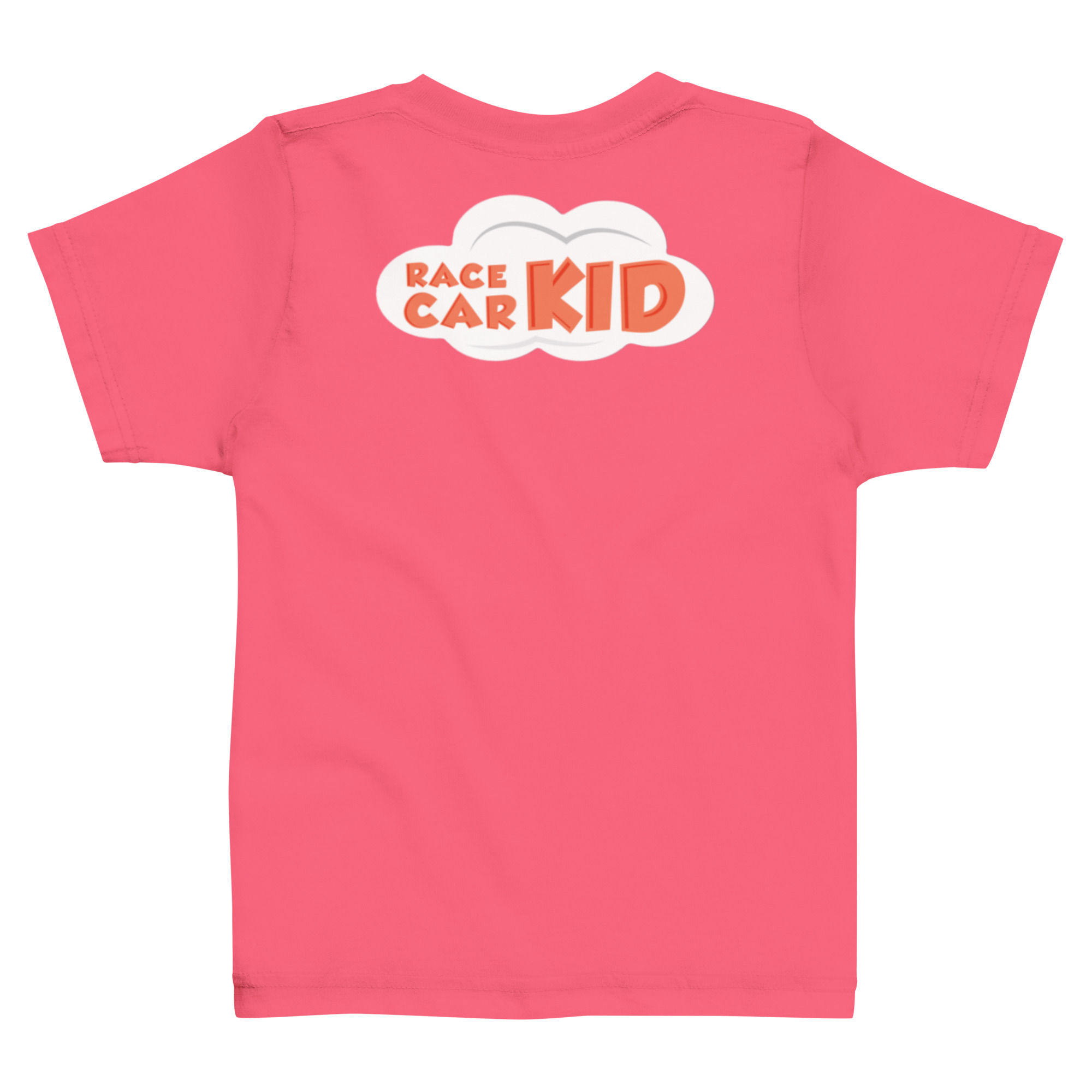 Toddler jersey t-shirt - Image 3