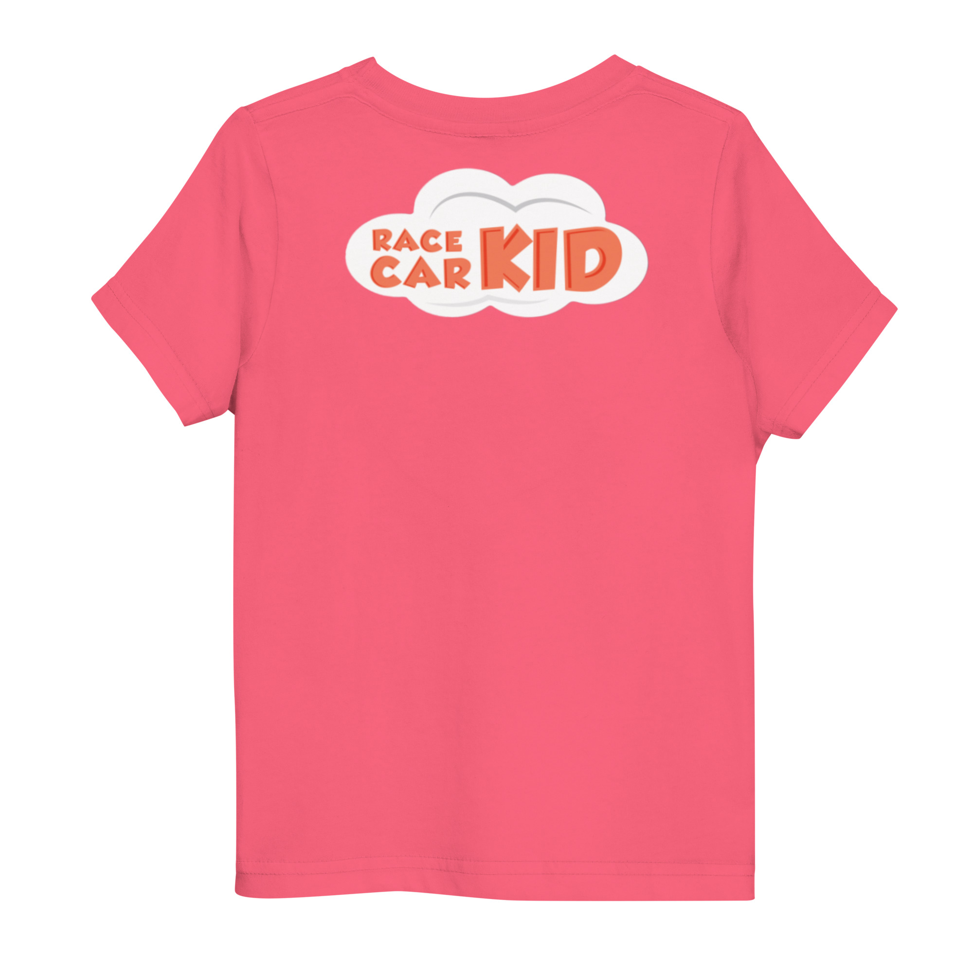 Toddler jersey t-shirt - Image 9