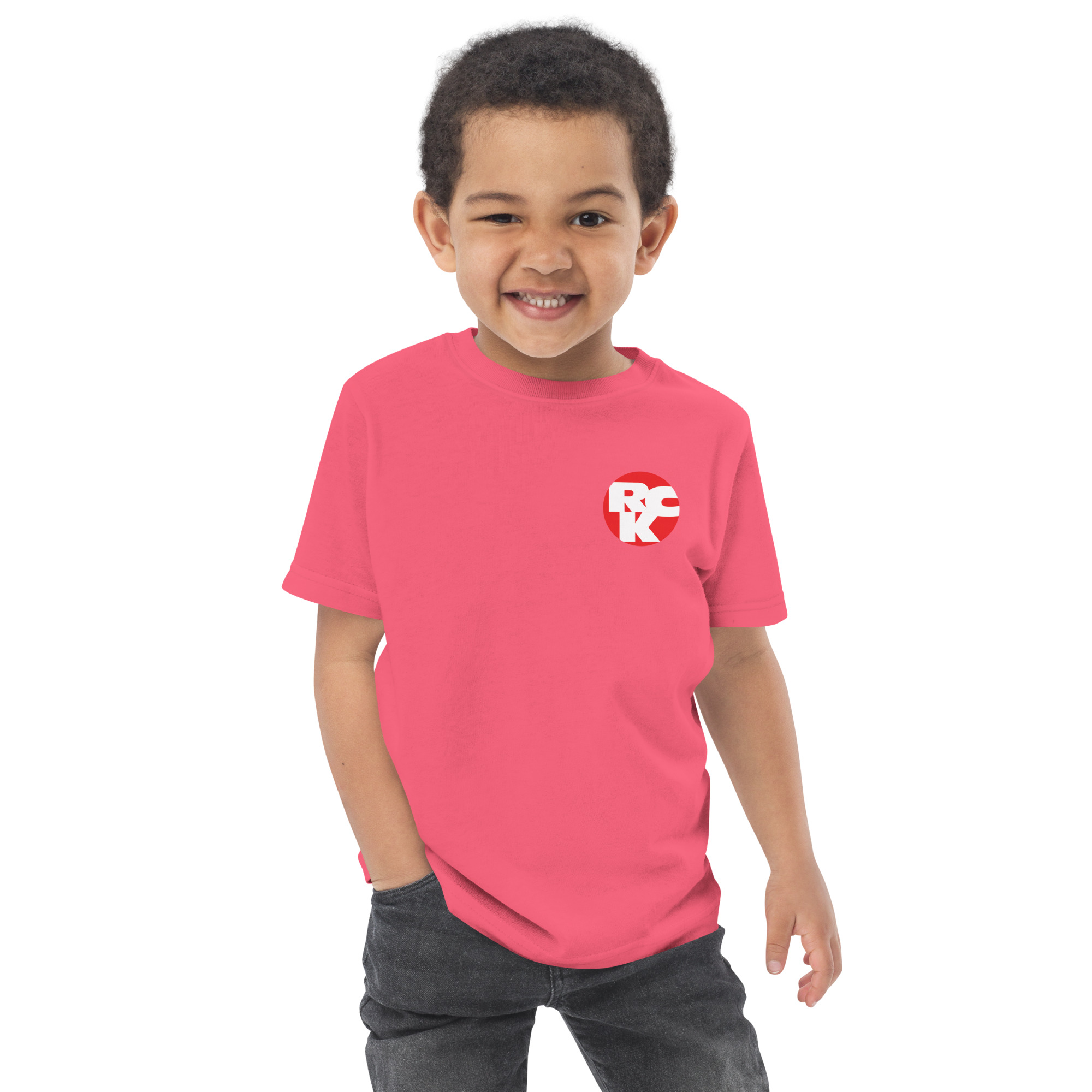 Toddler jersey t-shirt - Image 18