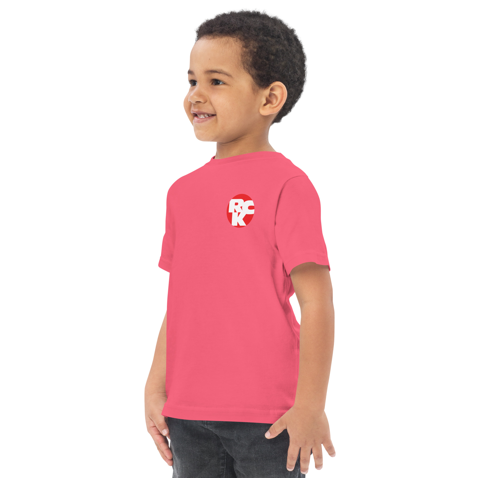 Toddler jersey t-shirt - Image 17