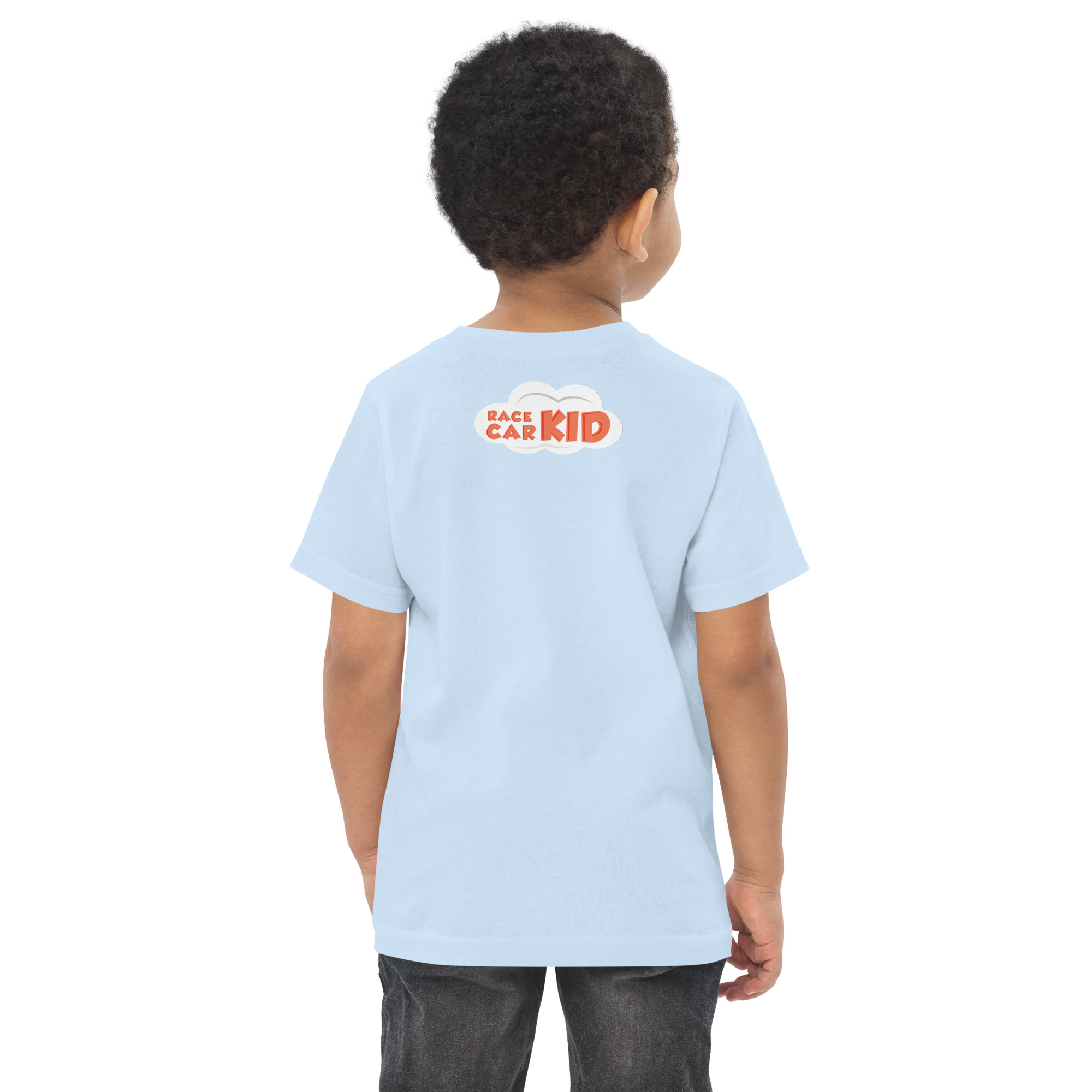 Toddler jersey t-shirt - Image 35