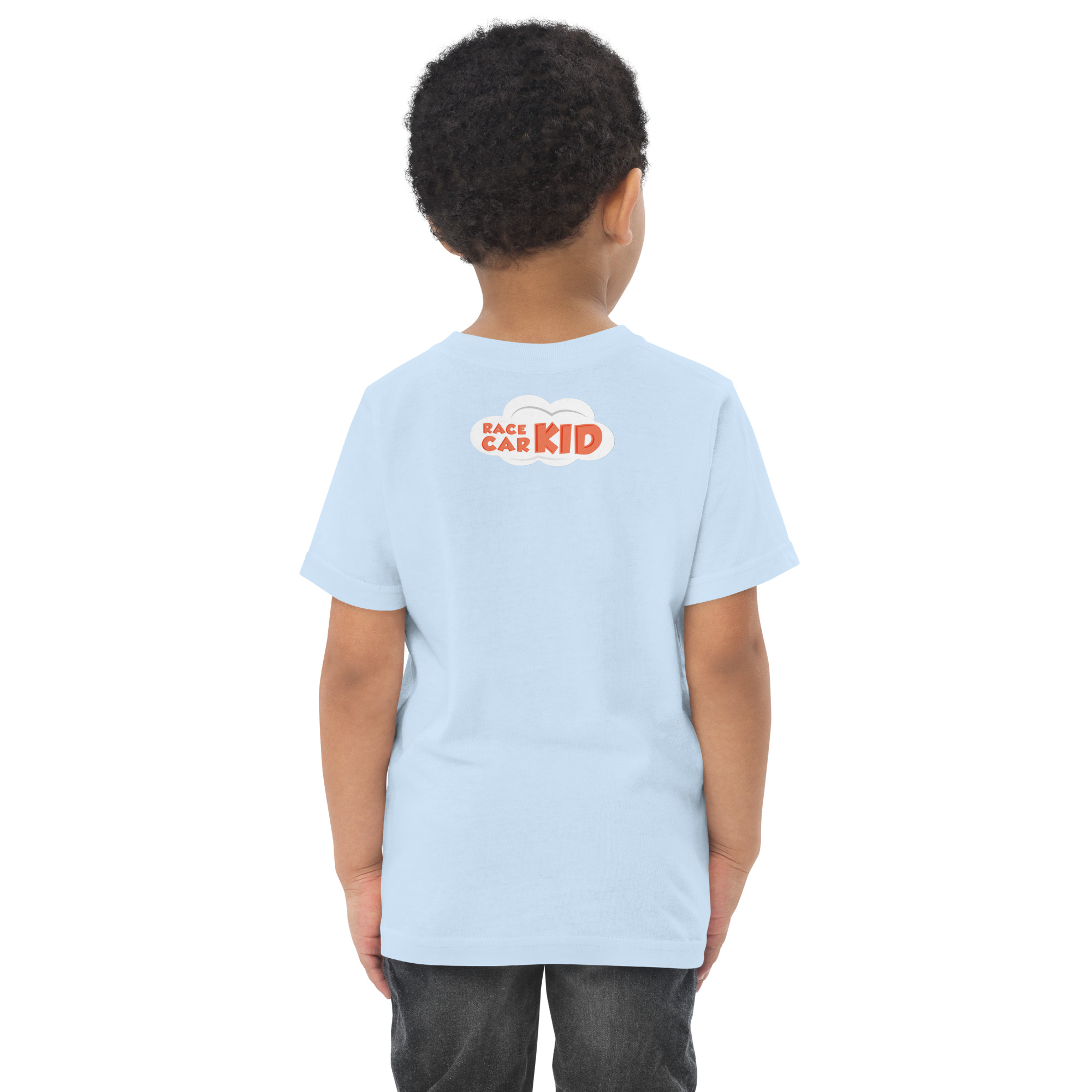 Toddler jersey t-shirt - Image 34