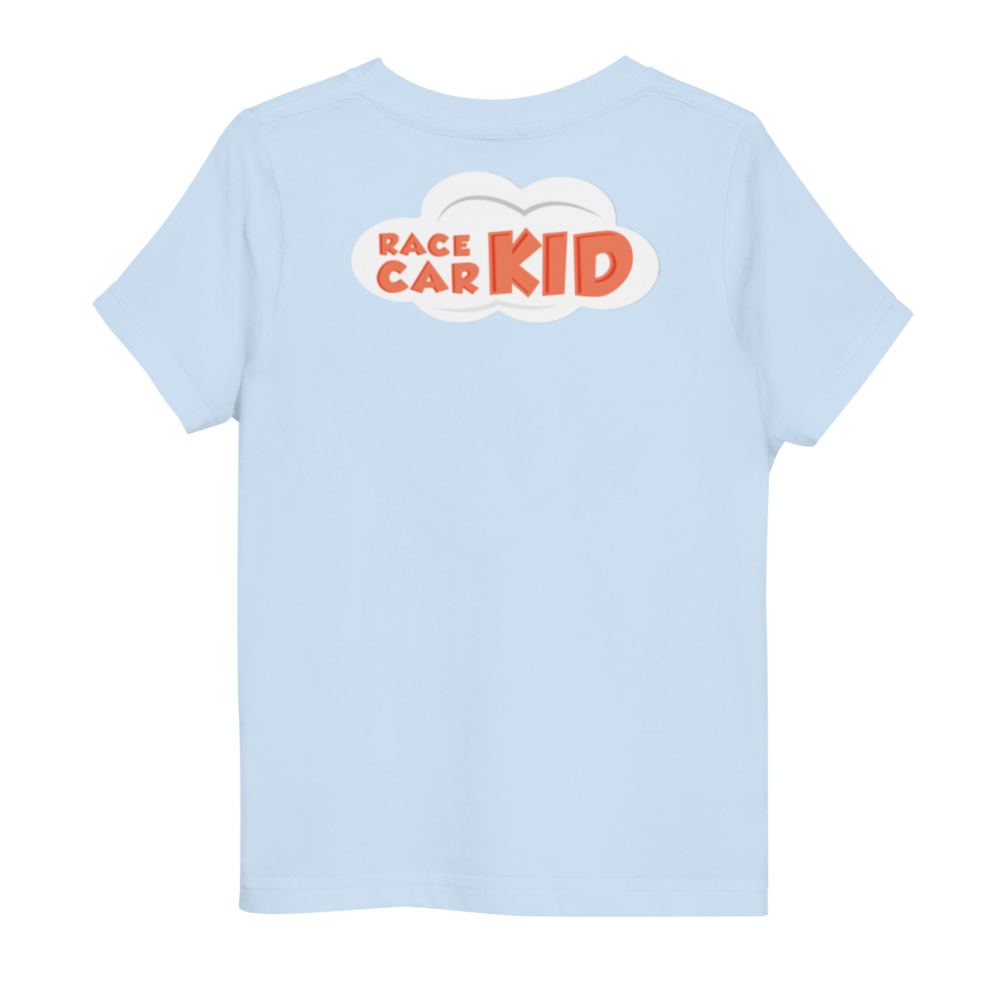 Toddler jersey t-shirt - Image 13