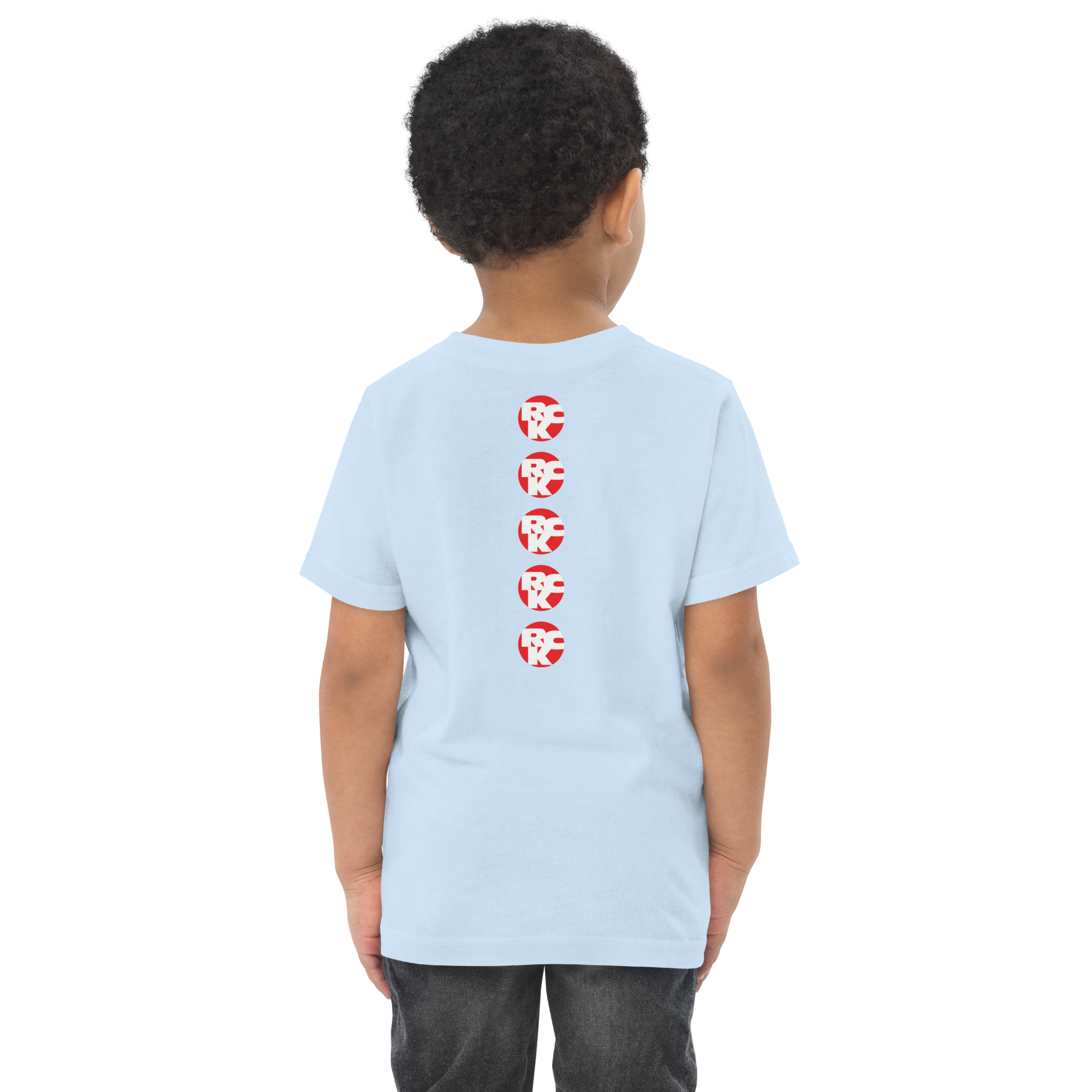 Toddler jersey t-shirt - Image 31