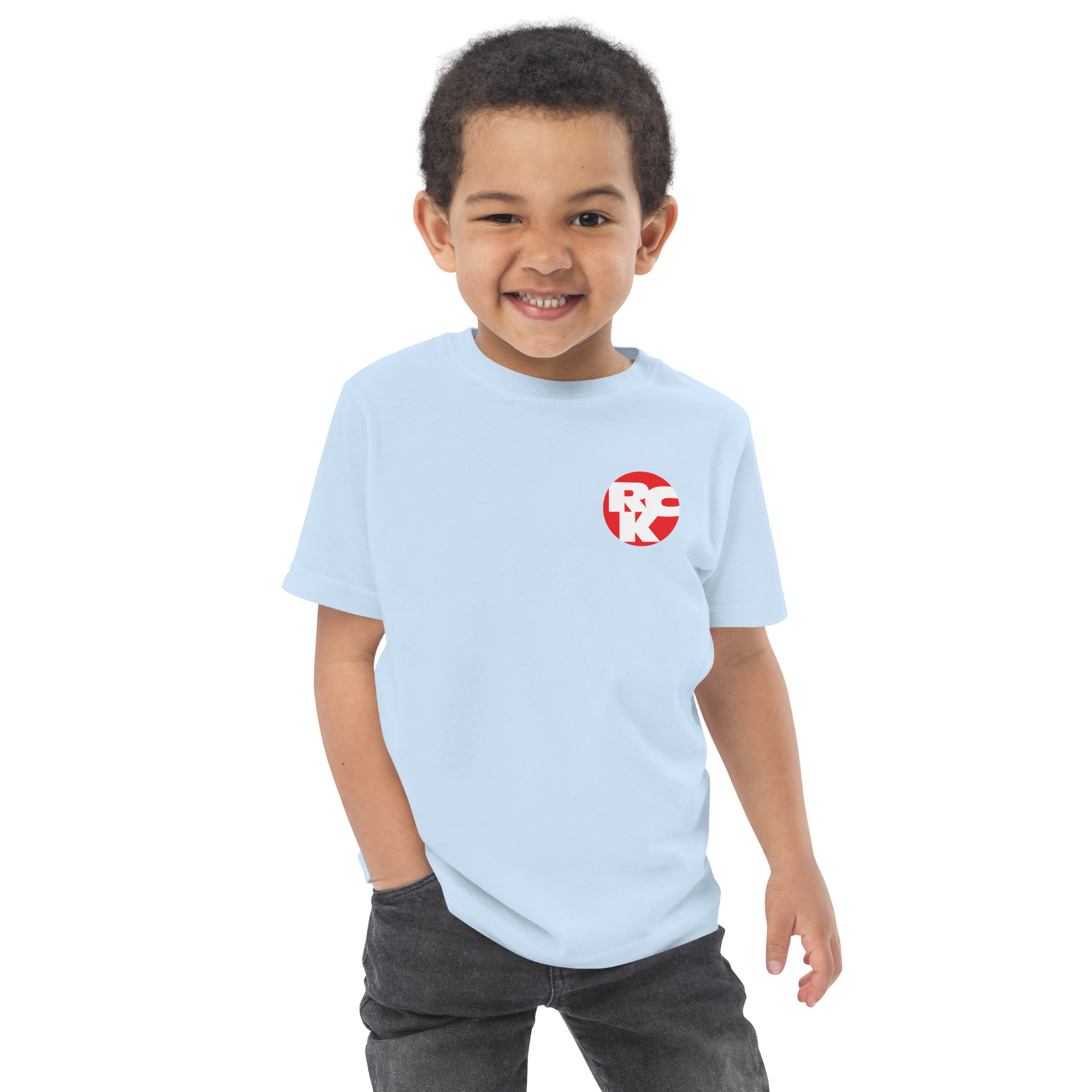 Toddler jersey t-shirt - Image 30