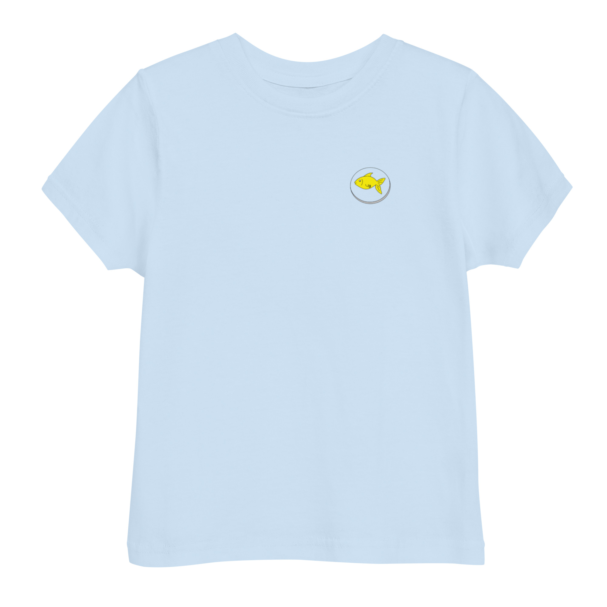 Toddler jersey t-shirt - Image 12