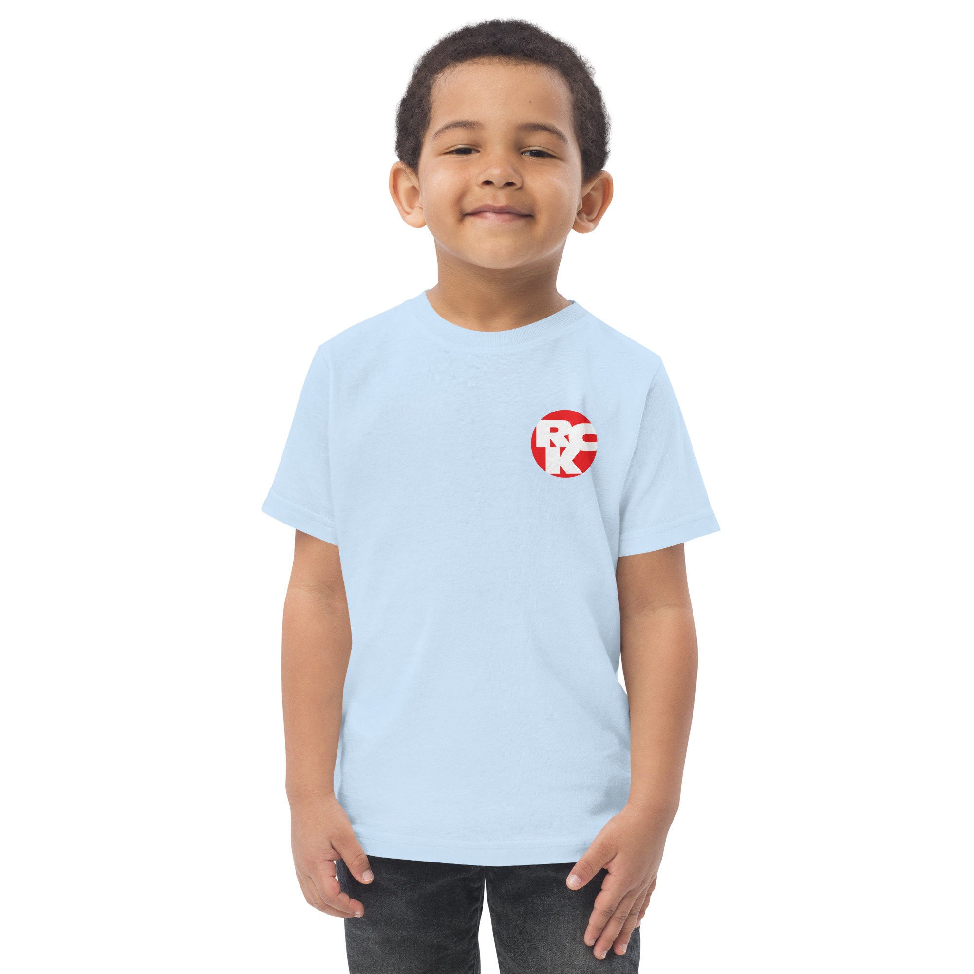 Toddler jersey t-shirt - Image 27