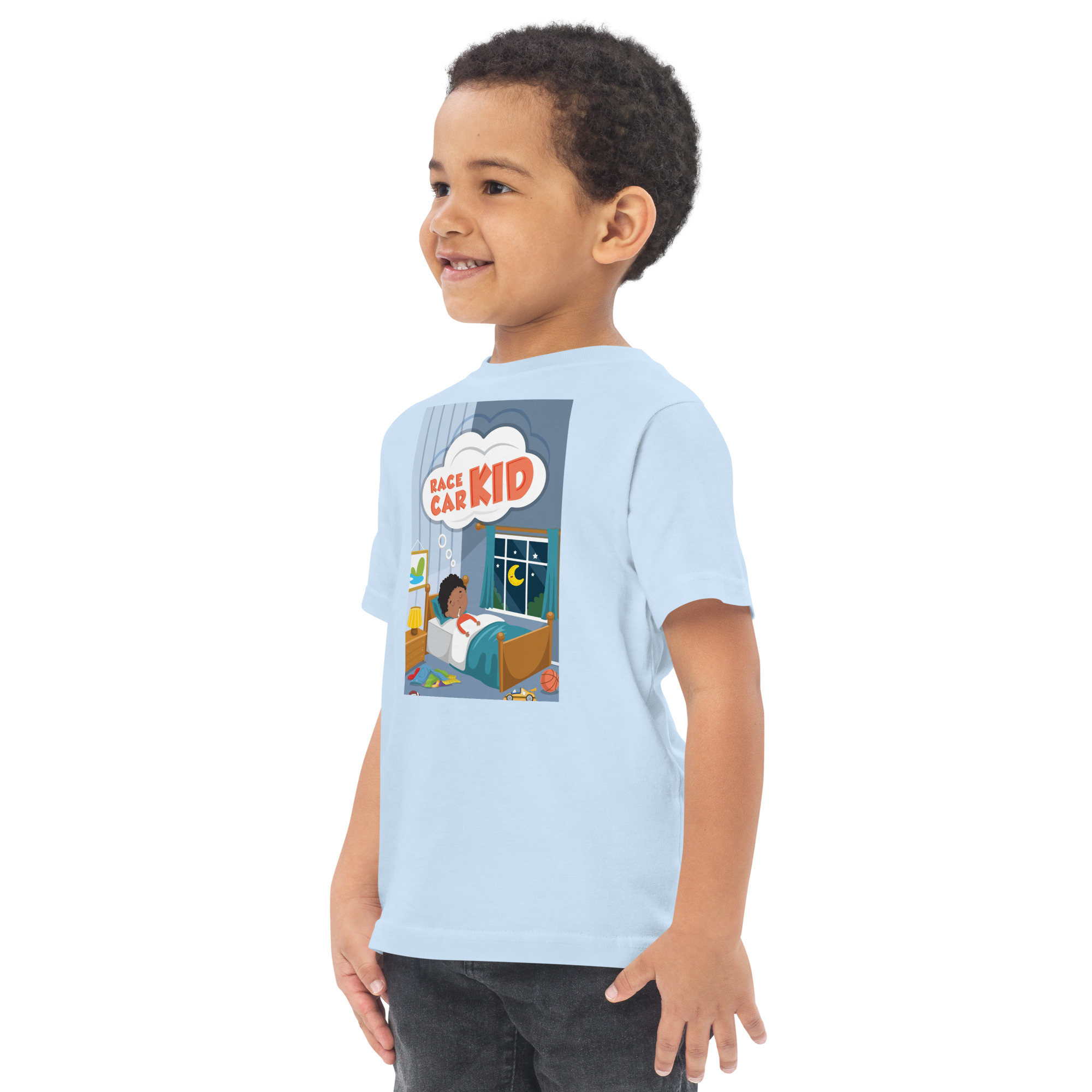 Toddler jersey t-shirt - Image 32