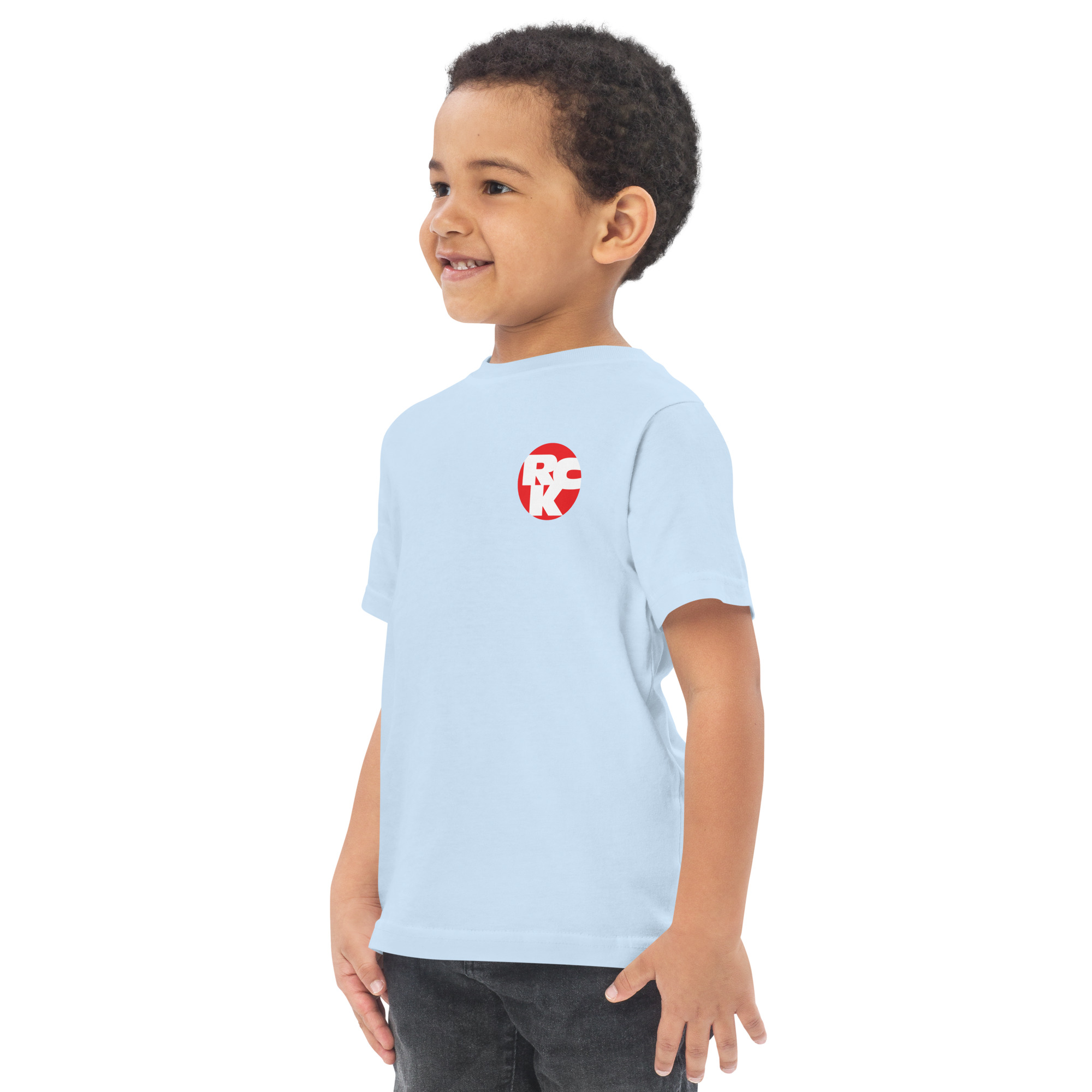 Toddler jersey t-shirt - Image 29