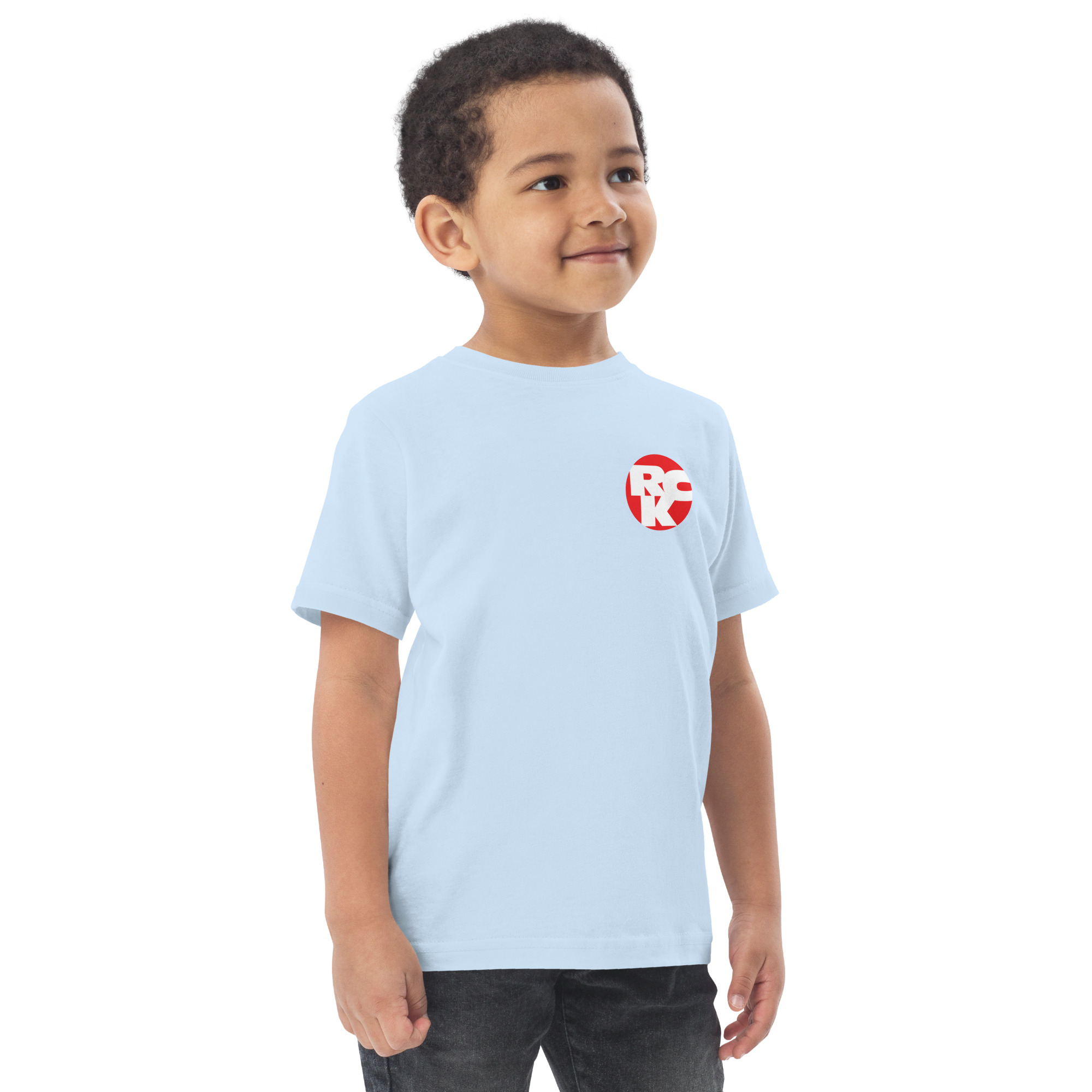 Toddler jersey t-shirt - Image 28
