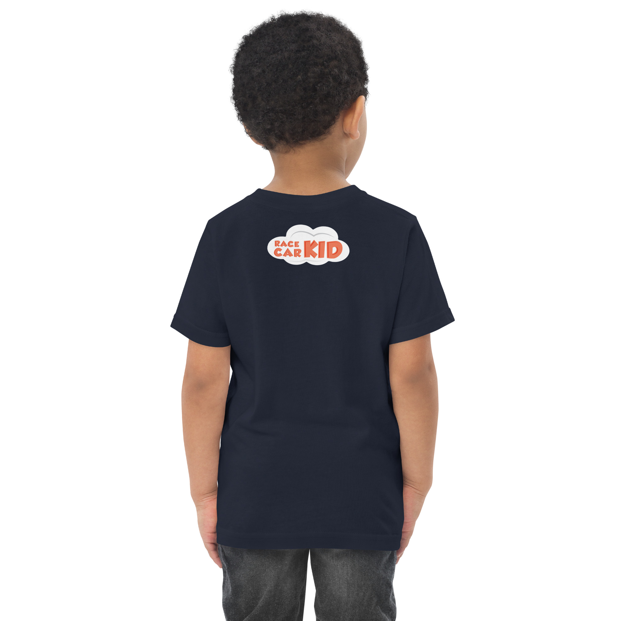 Toddler jersey t-shirt - Image 16