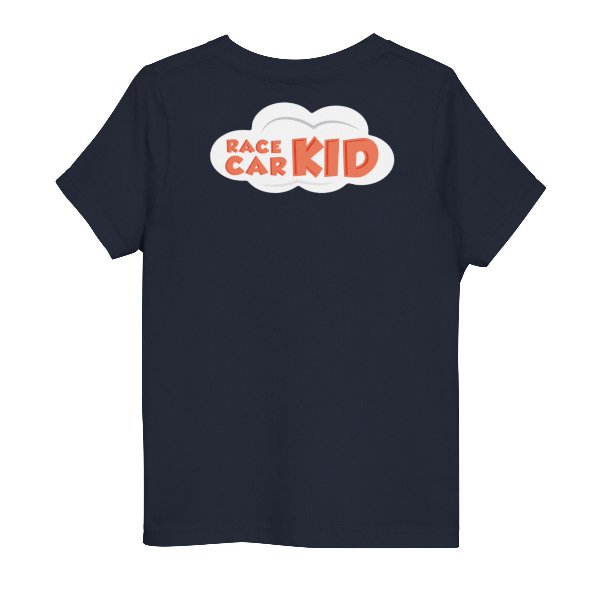 Toddler jersey t-shirt - Image 7