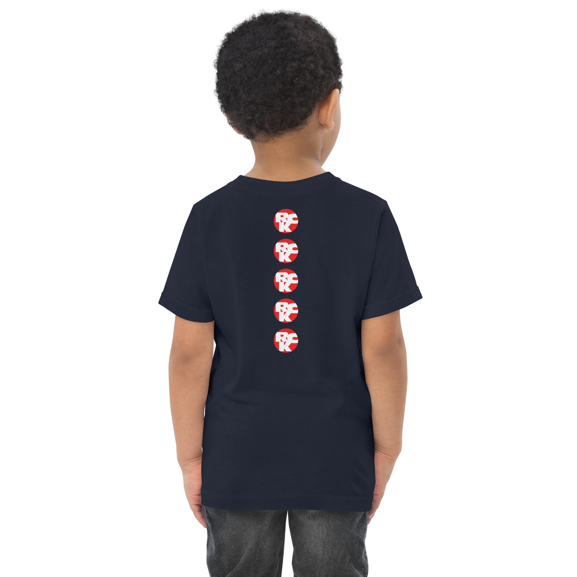 Toddler jersey t-shirt - Image 13