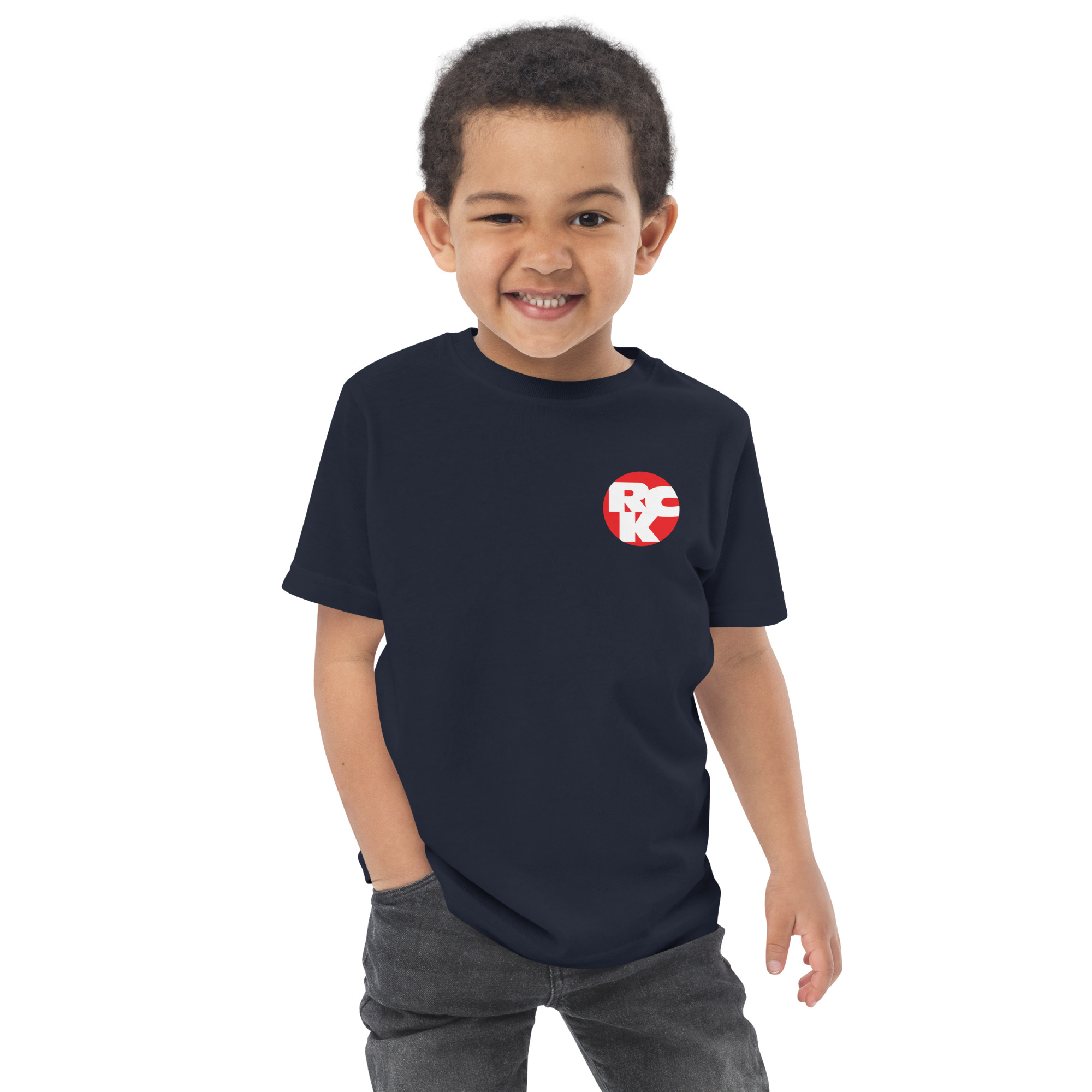 Toddler jersey t-shirt - Image 12