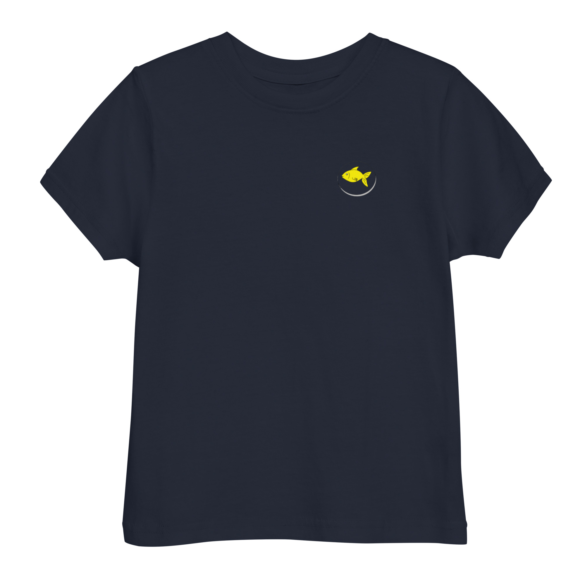 Toddler jersey t-shirt - Image 6