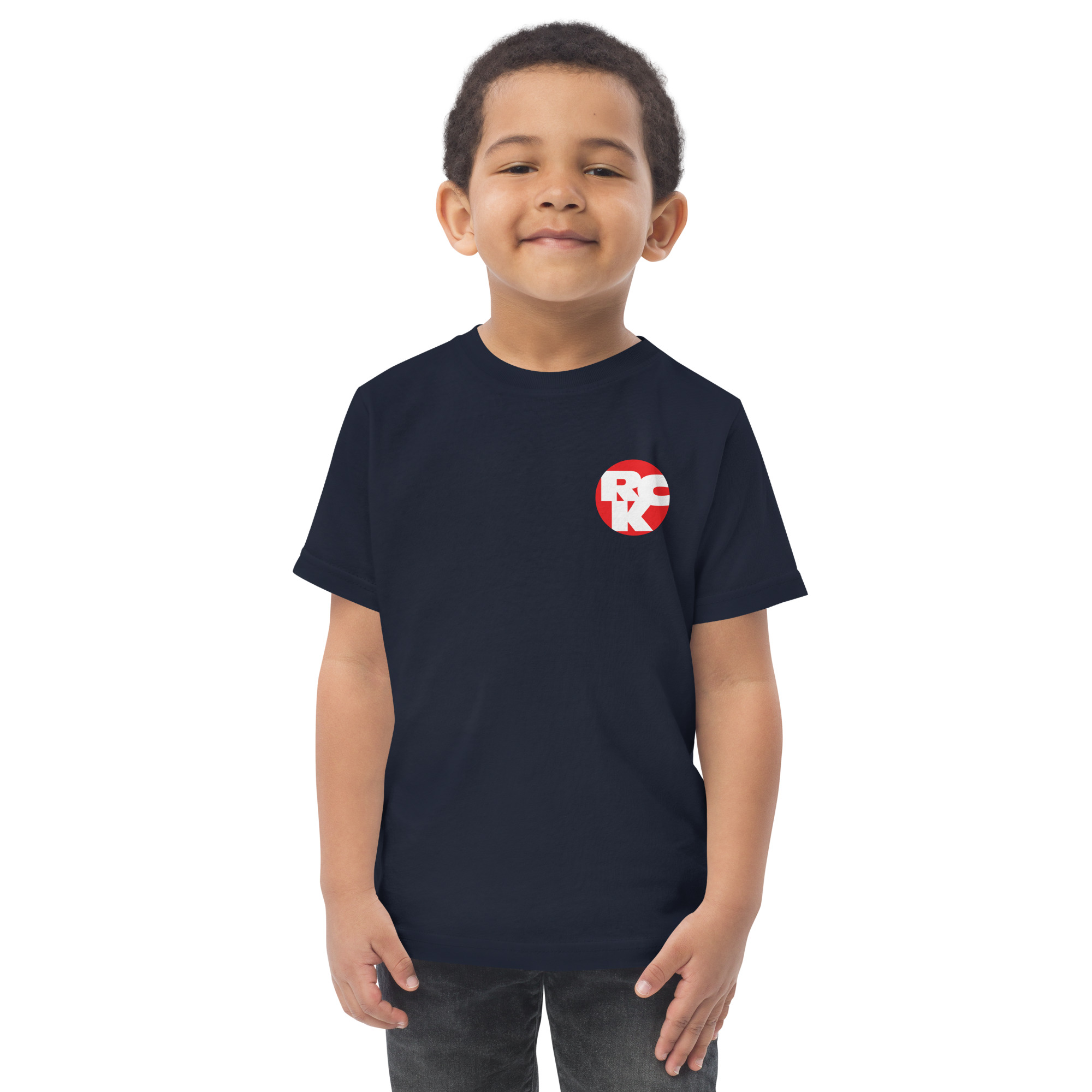 Toddler jersey t-shirt - Image 9