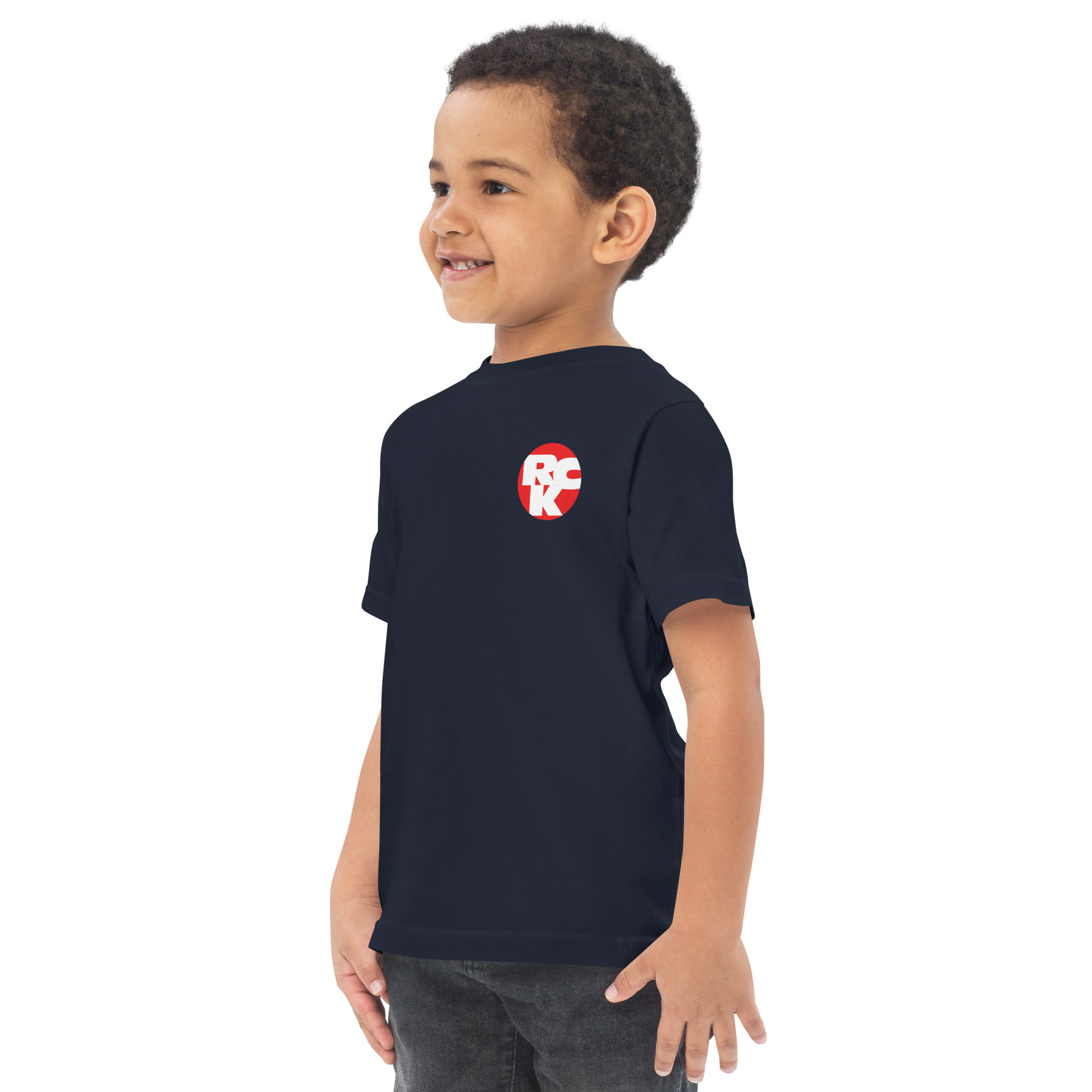Toddler jersey t-shirt - Image 11