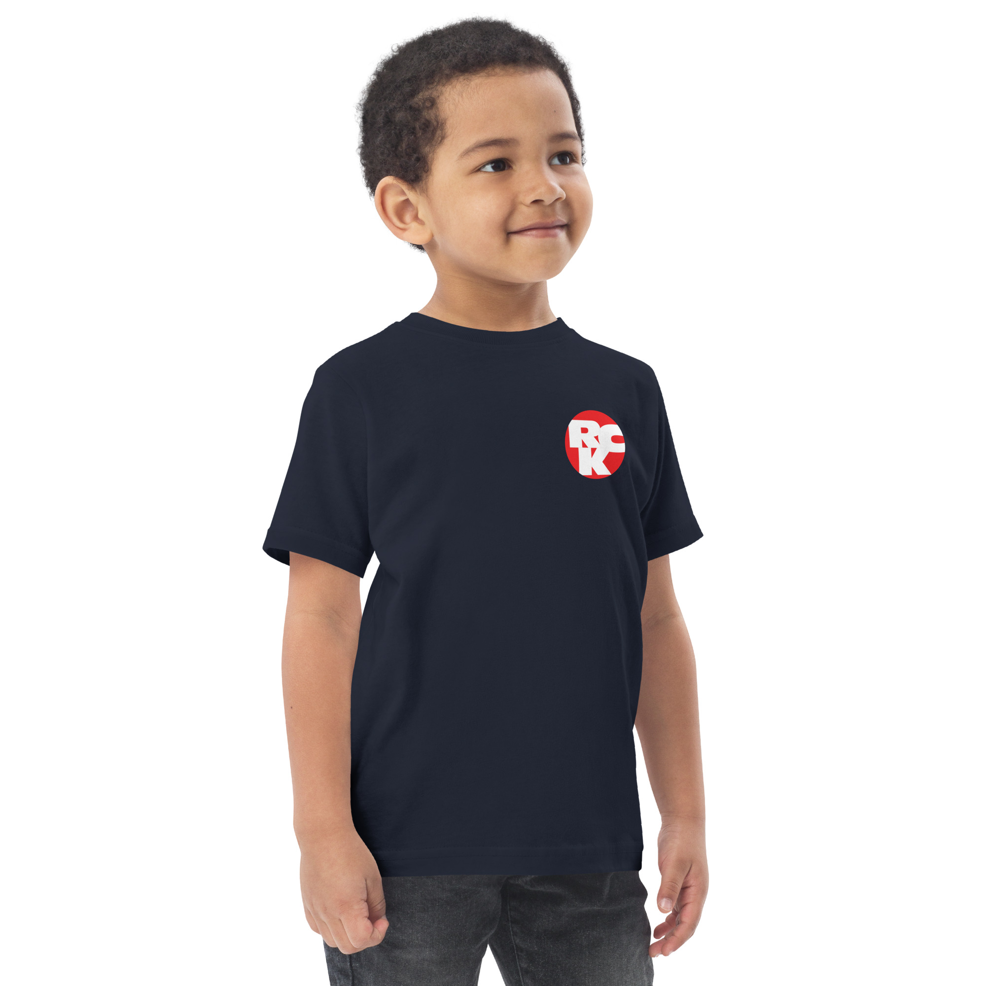 Toddler jersey t-shirt - Image 10