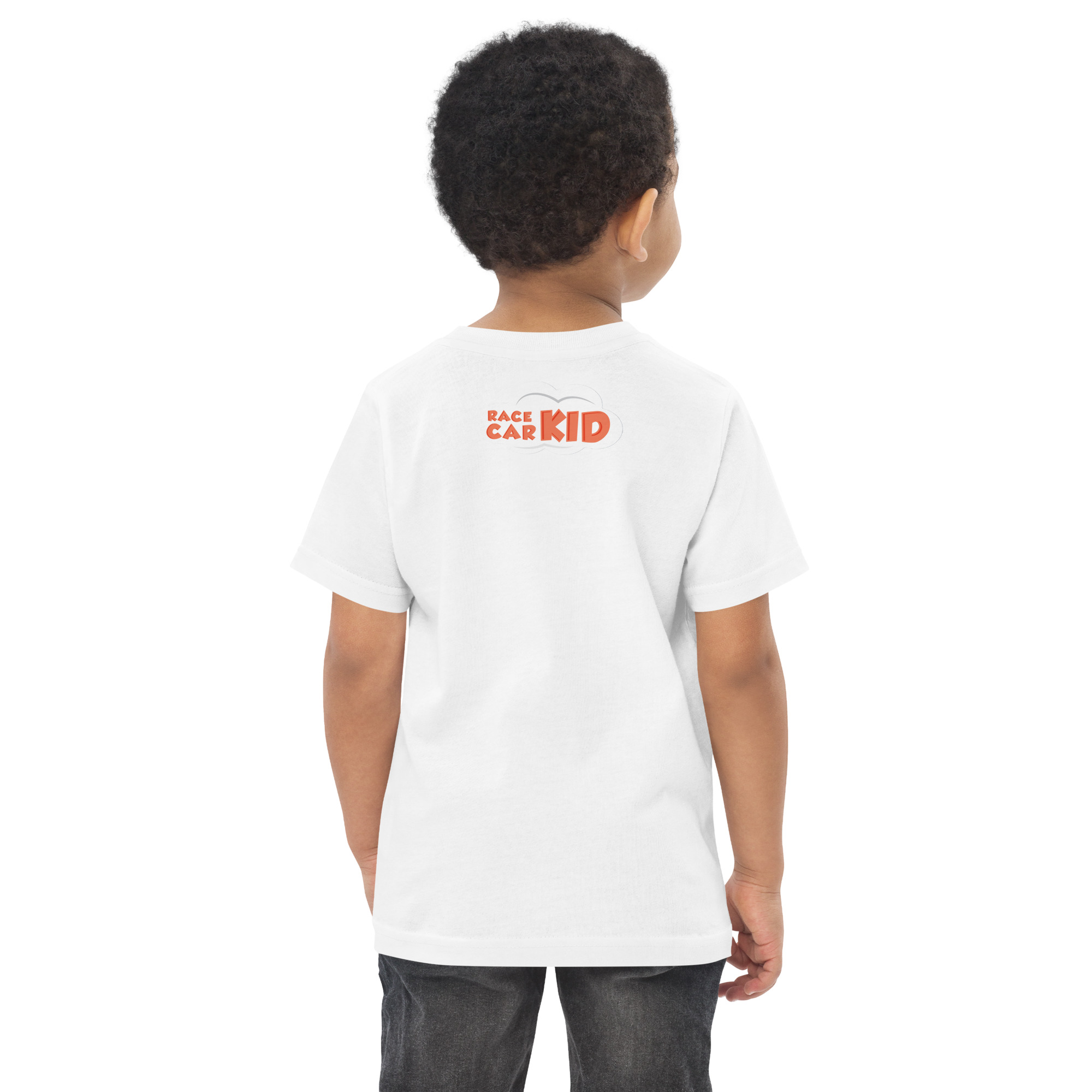 Toddler jersey t-shirt - Image 41