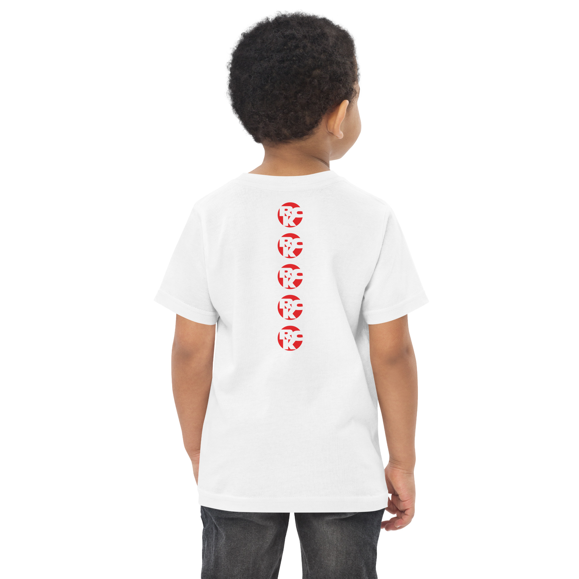 Toddler jersey t-shirt - Image 38