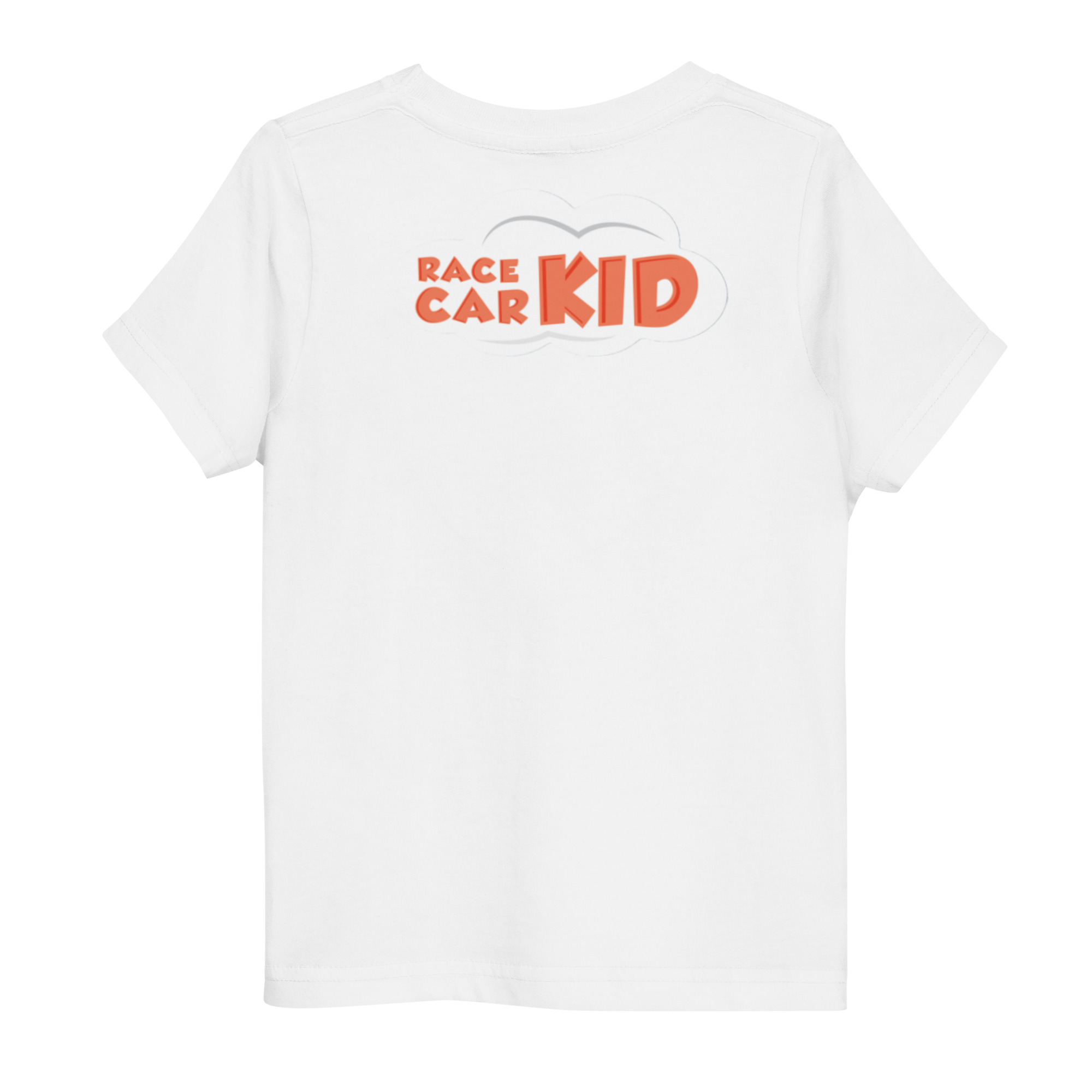 Toddler jersey t-shirt - Image 15