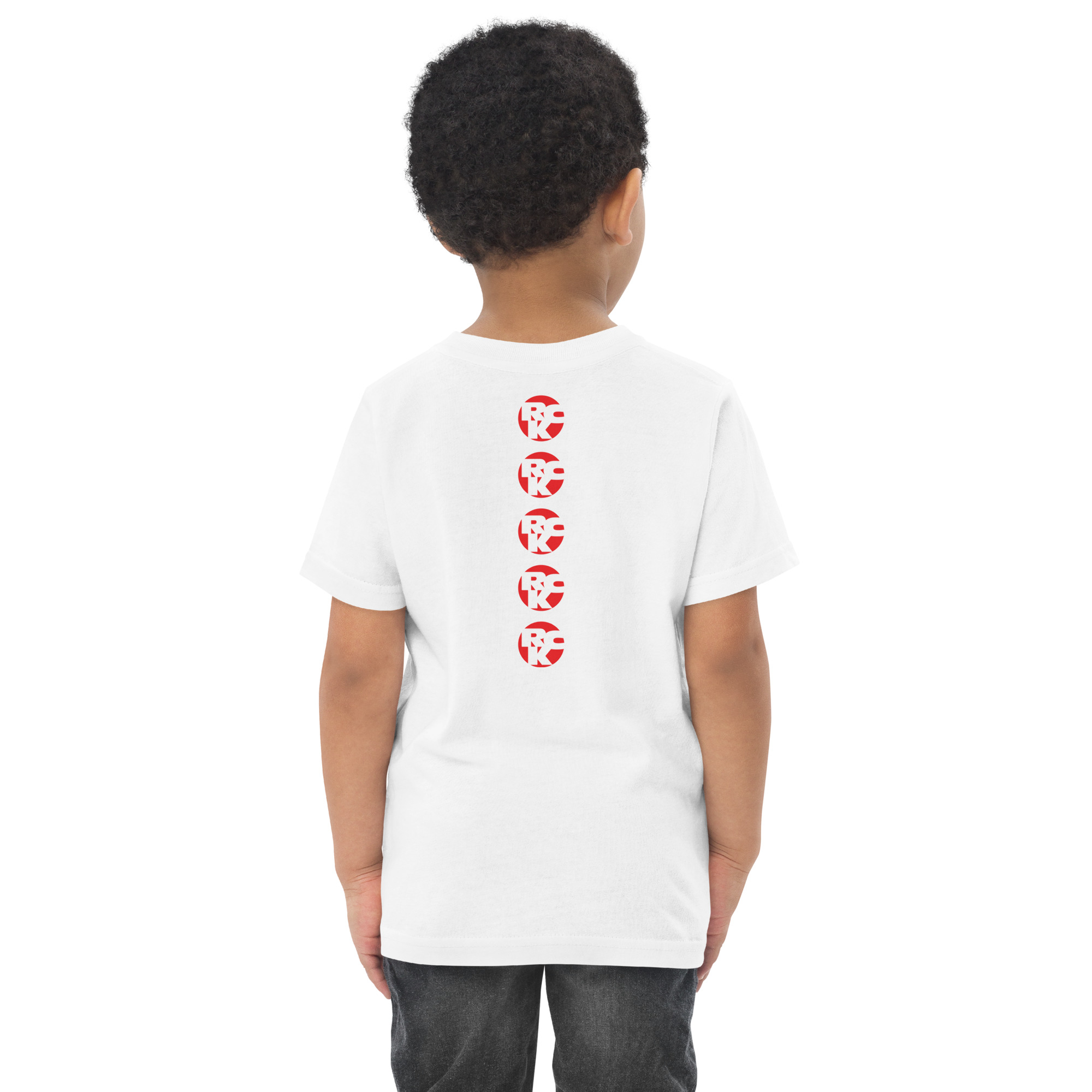Toddler jersey t-shirt - Image 37