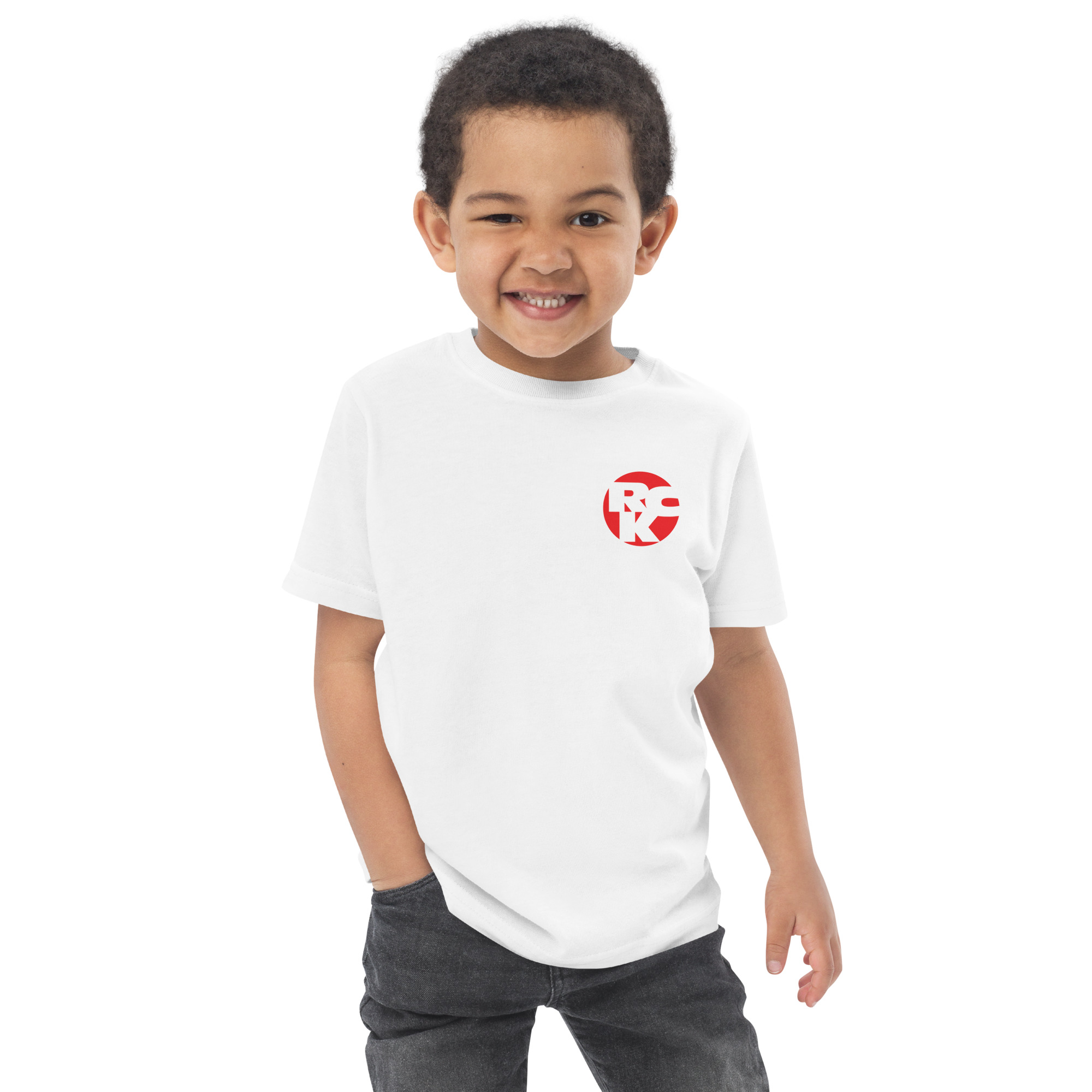 Toddler jersey t-shirt - Image 36
