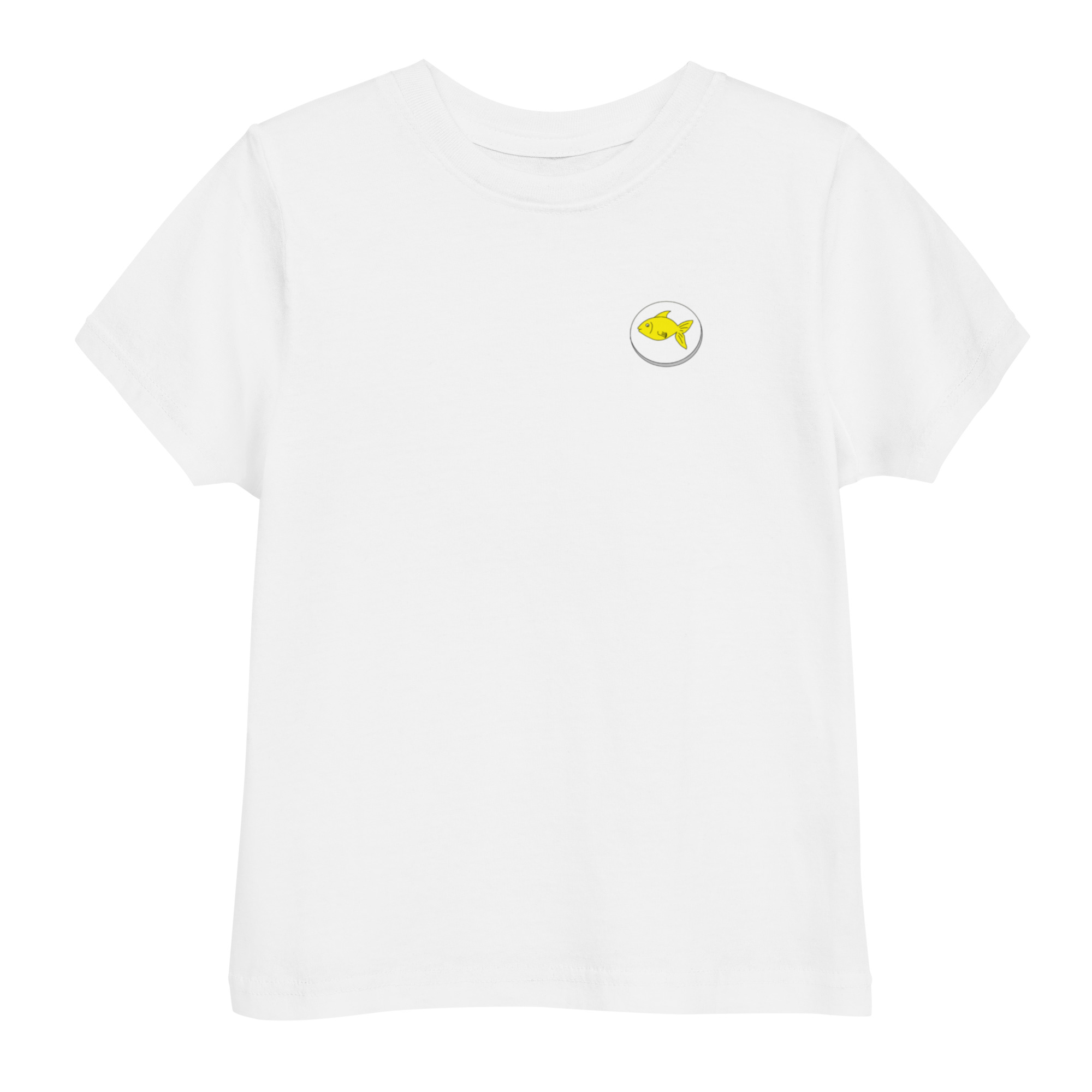 Toddler jersey t-shirt - Image 14